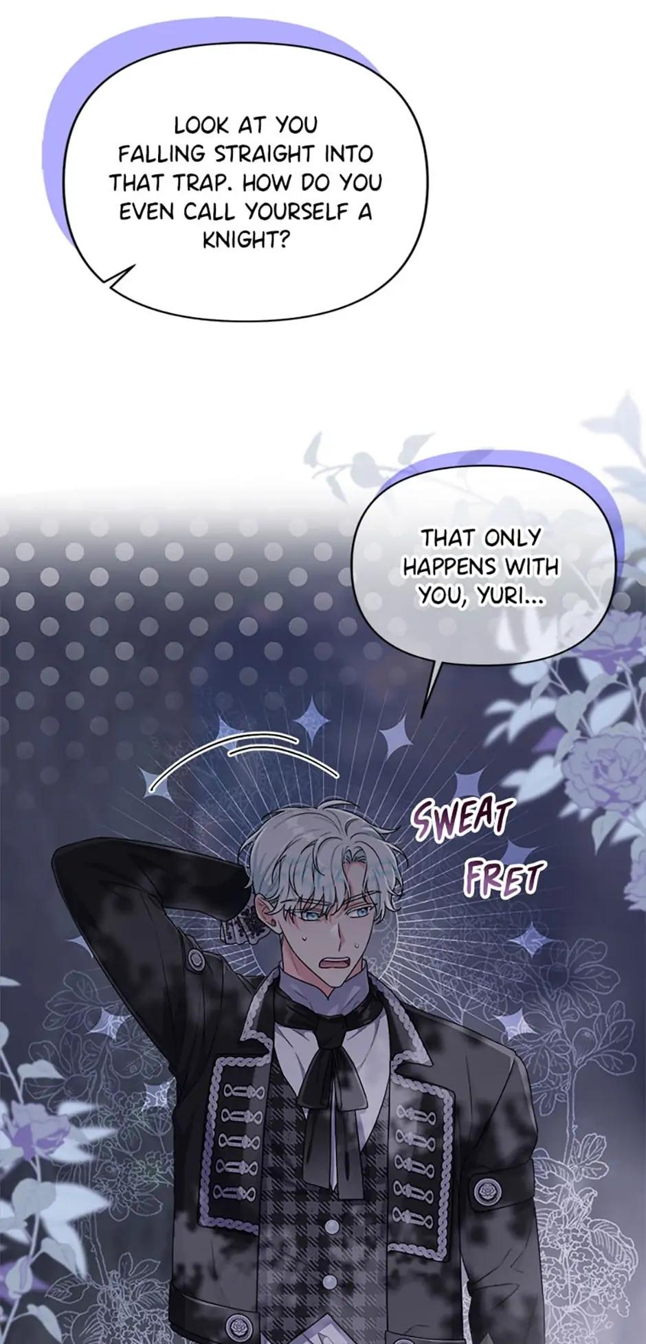 She’s the Older Sister of the Obsessive Male Lead Chapter 44 245 07