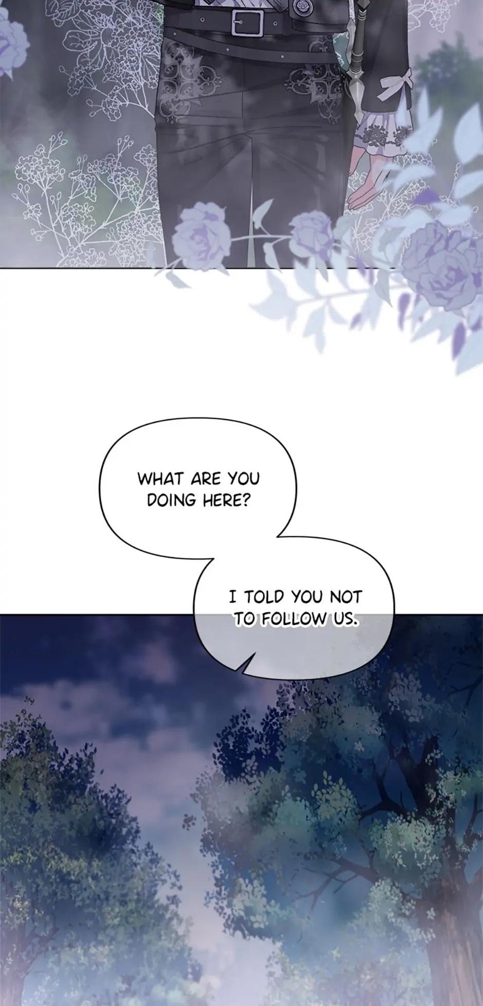She’s the Older Sister of the Obsessive Male Lead Chapter 44 246 08