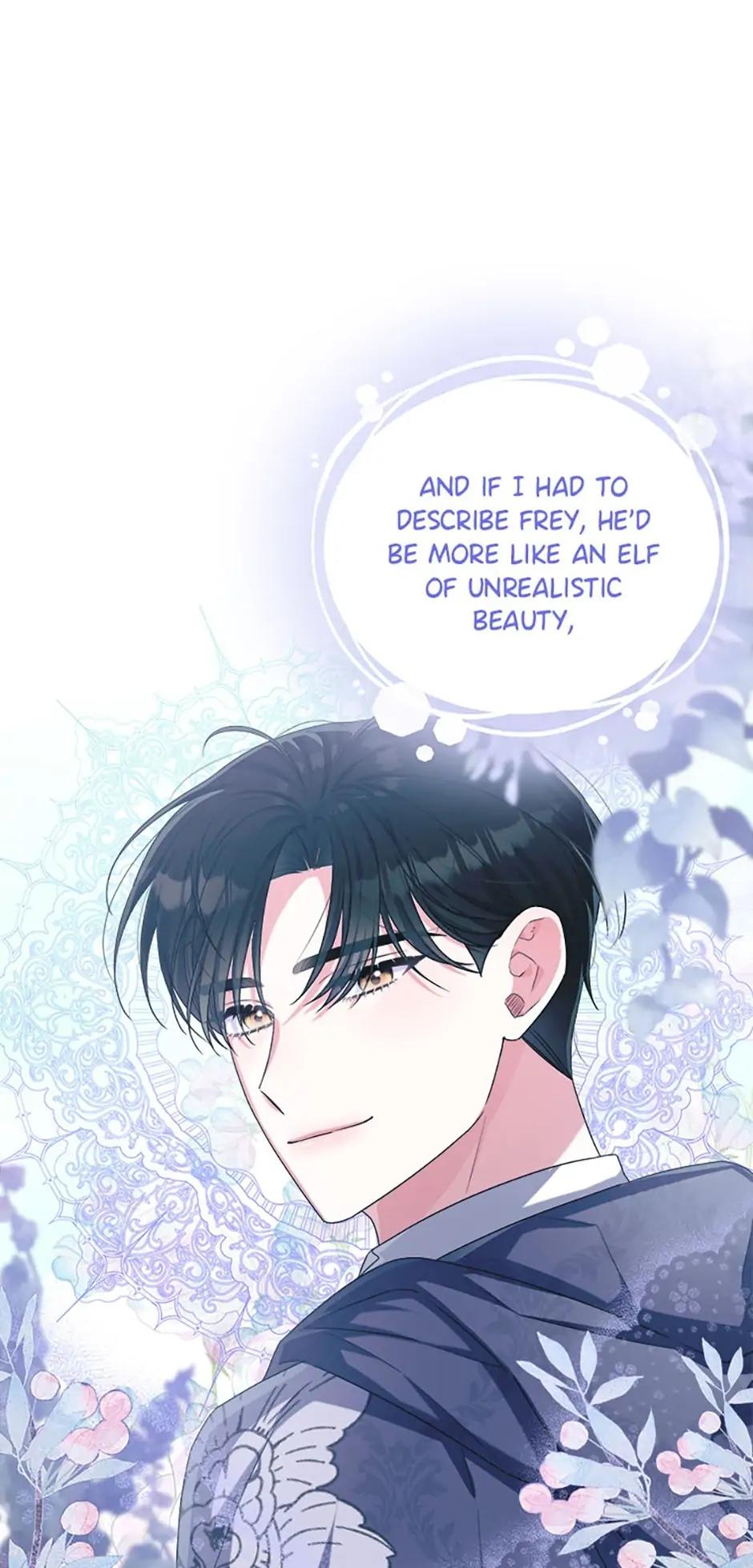 She’s the Older Sister of the Obsessive Male Lead Chapter 44 248 10