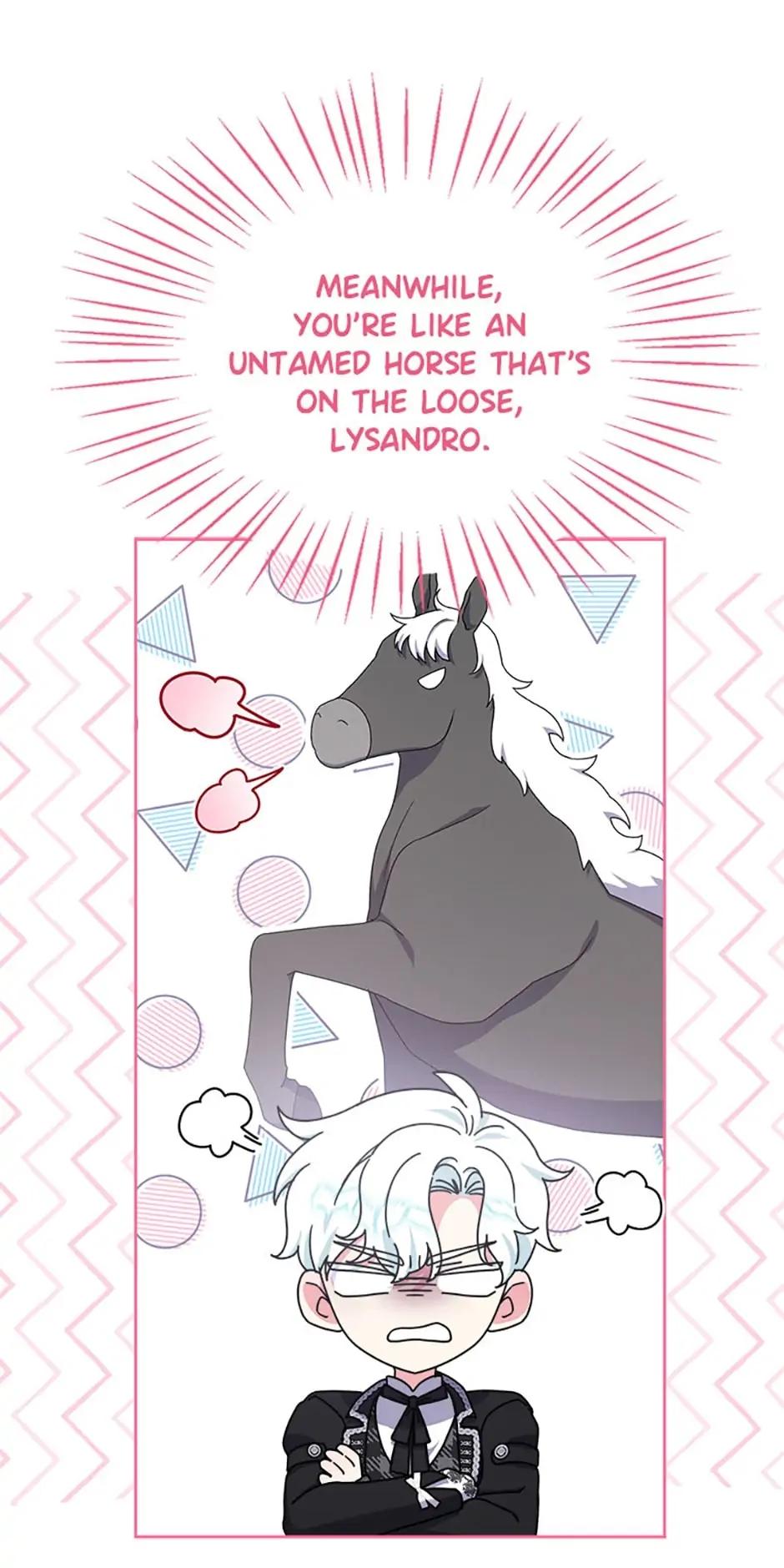 She’s the Older Sister of the Obsessive Male Lead Chapter 44 250 12