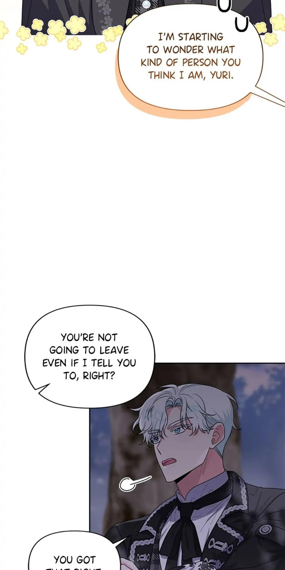 She’s the Older Sister of the Obsessive Male Lead Chapter 44 252 14