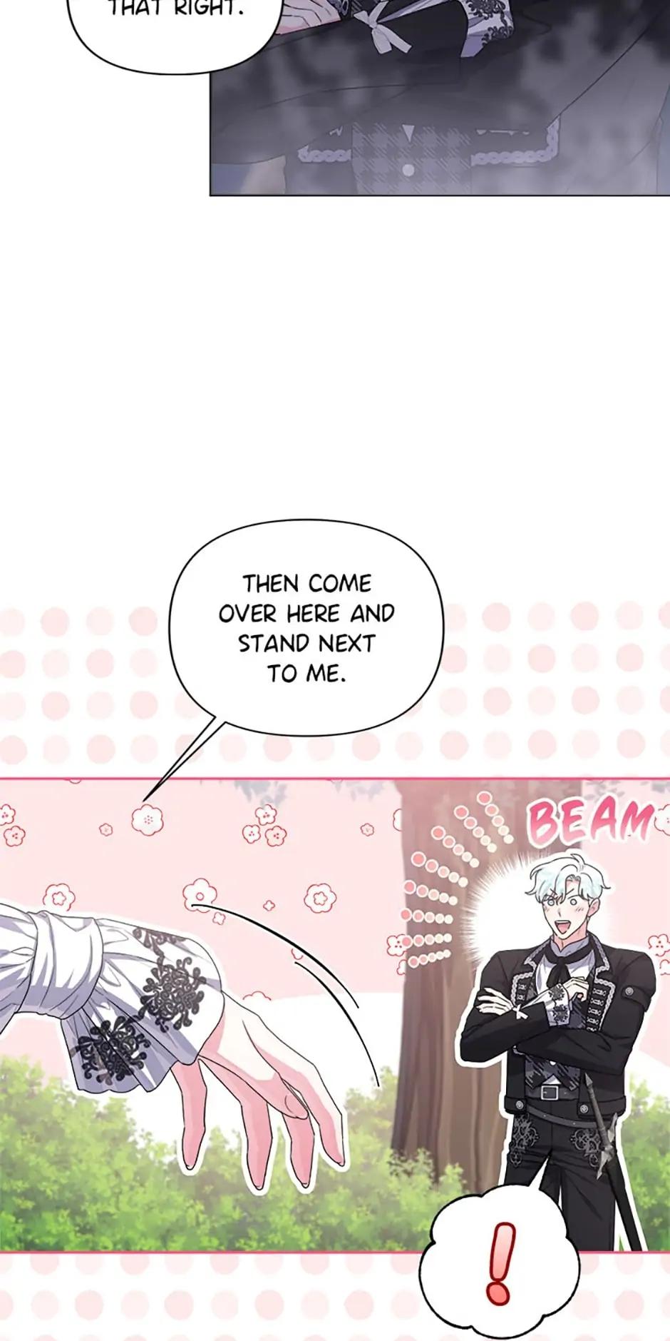 She’s the Older Sister of the Obsessive Male Lead Chapter 44 253 15