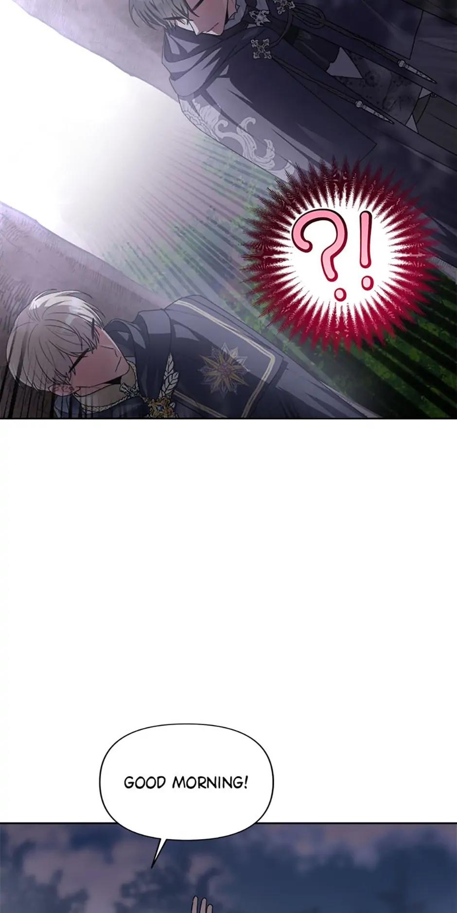 She’s the Older Sister of the Obsessive Male Lead Chapter 44 256 18