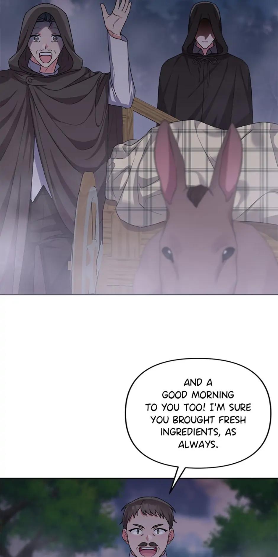 She’s the Older Sister of the Obsessive Male Lead Chapter 44 257 19