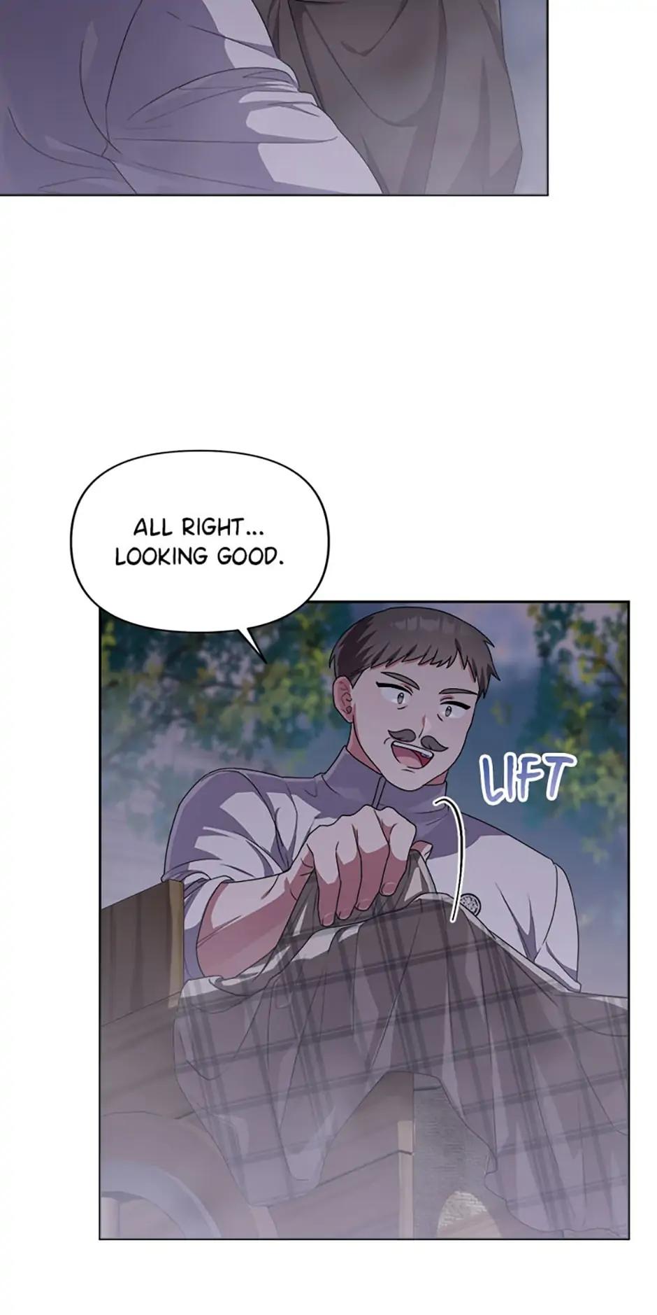 She’s the Older Sister of the Obsessive Male Lead Chapter 44 259 21