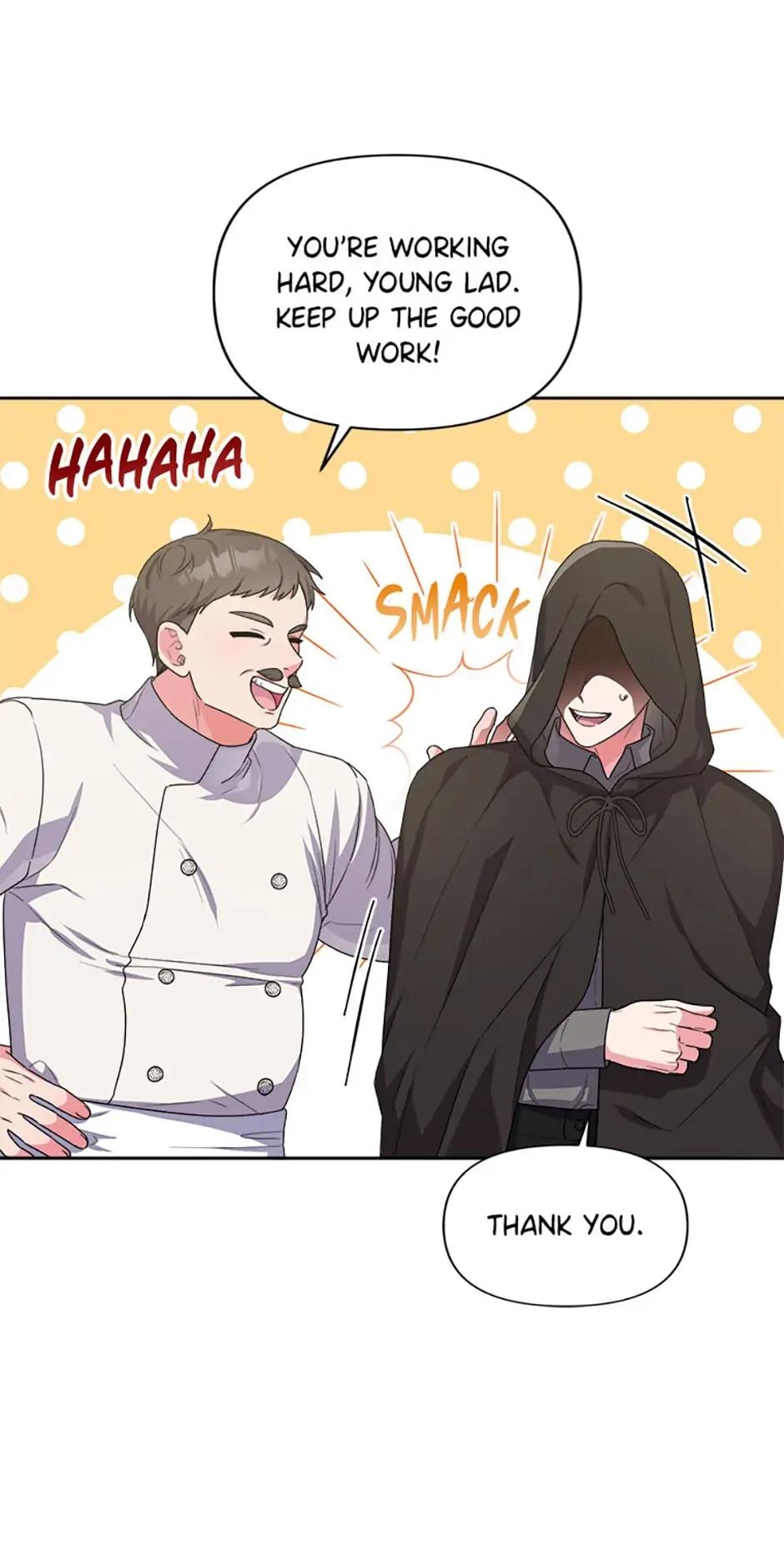 She’s the Older Sister of the Obsessive Male Lead Chapter 44 260 22