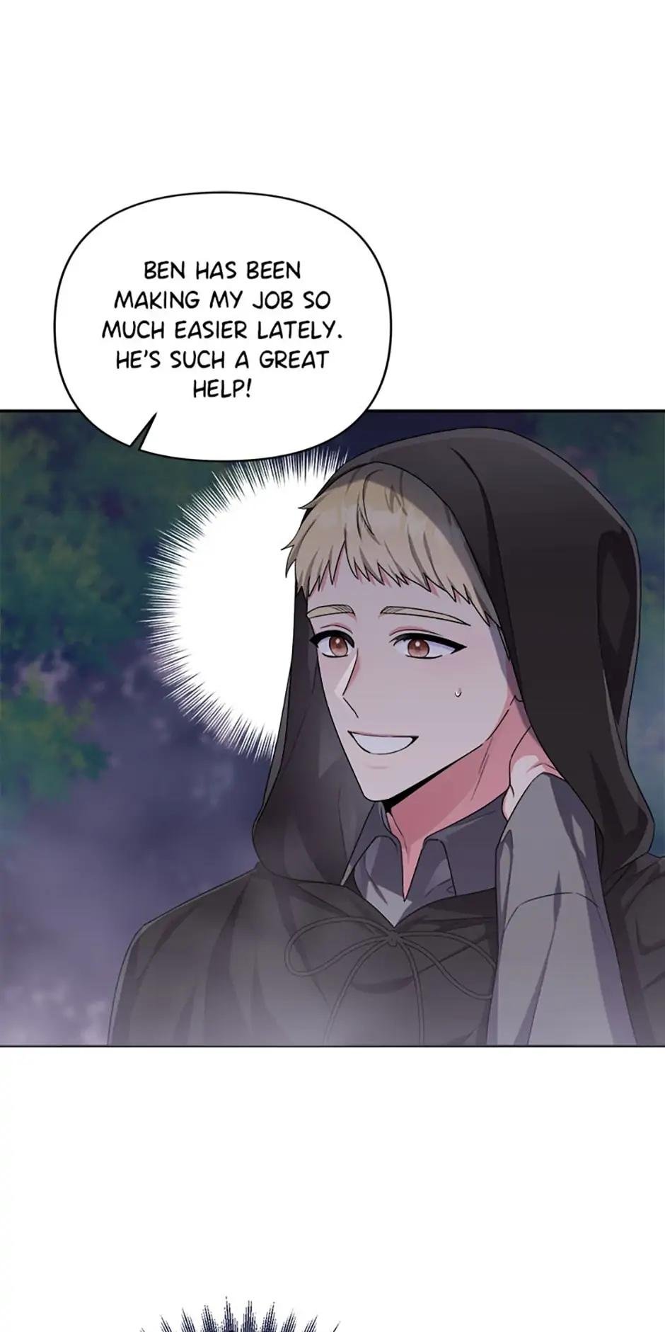 She’s the Older Sister of the Obsessive Male Lead Chapter 44 261 23