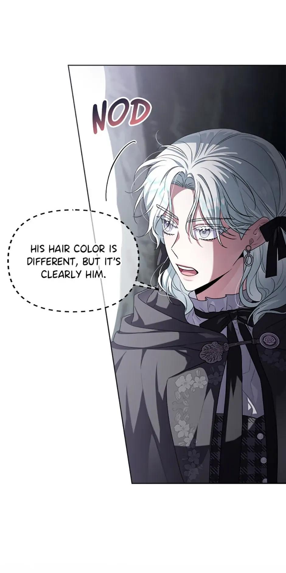 She’s the Older Sister of the Obsessive Male Lead Chapter 44 263 25