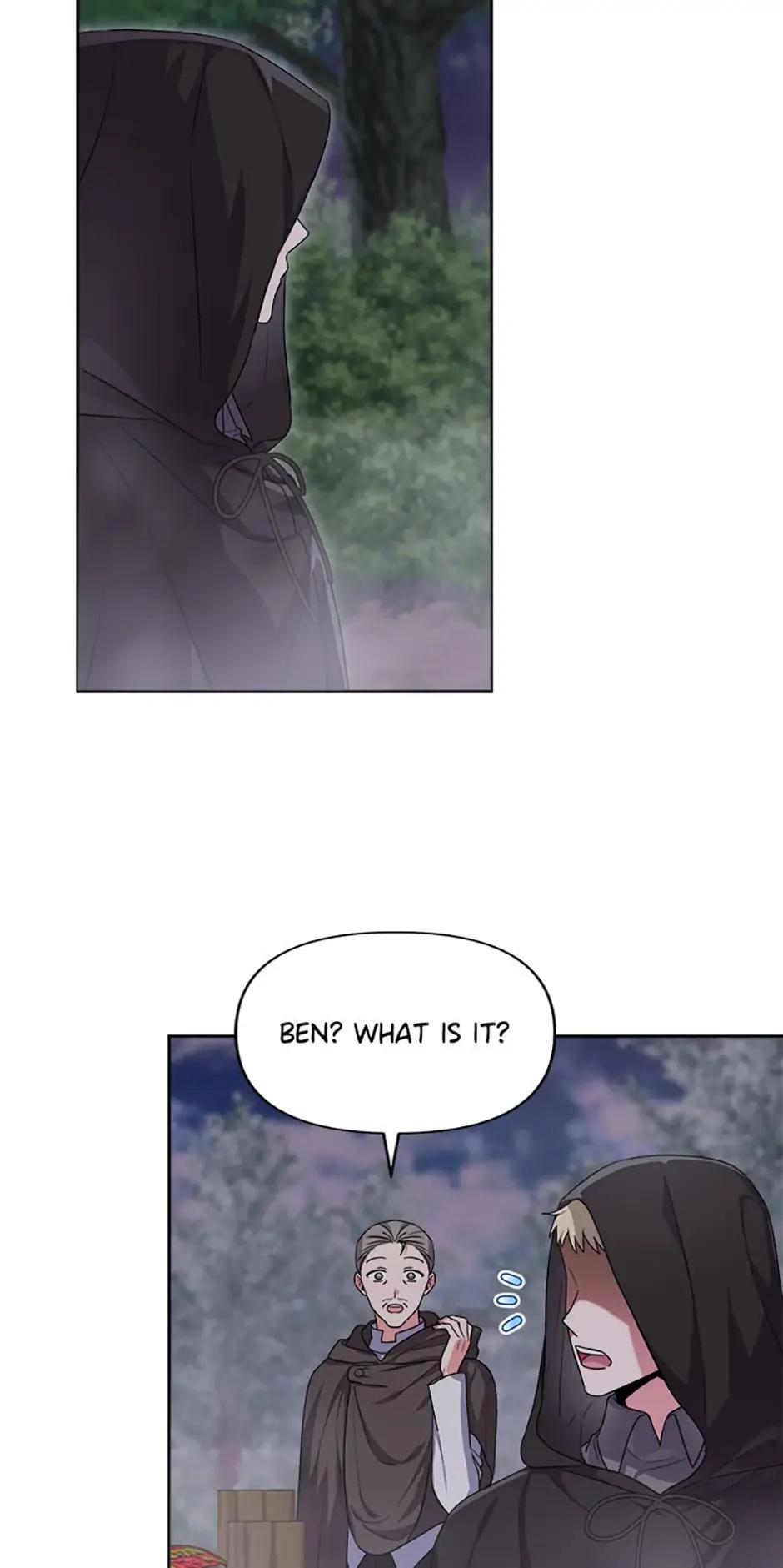 She’s the Older Sister of the Obsessive Male Lead Chapter 44 268 30