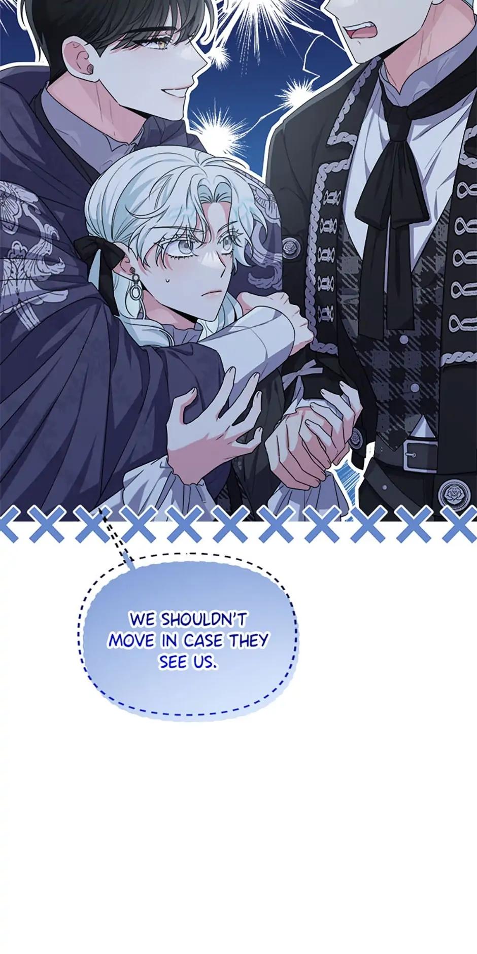 She’s the Older Sister of the Obsessive Male Lead Chapter 44 271 33