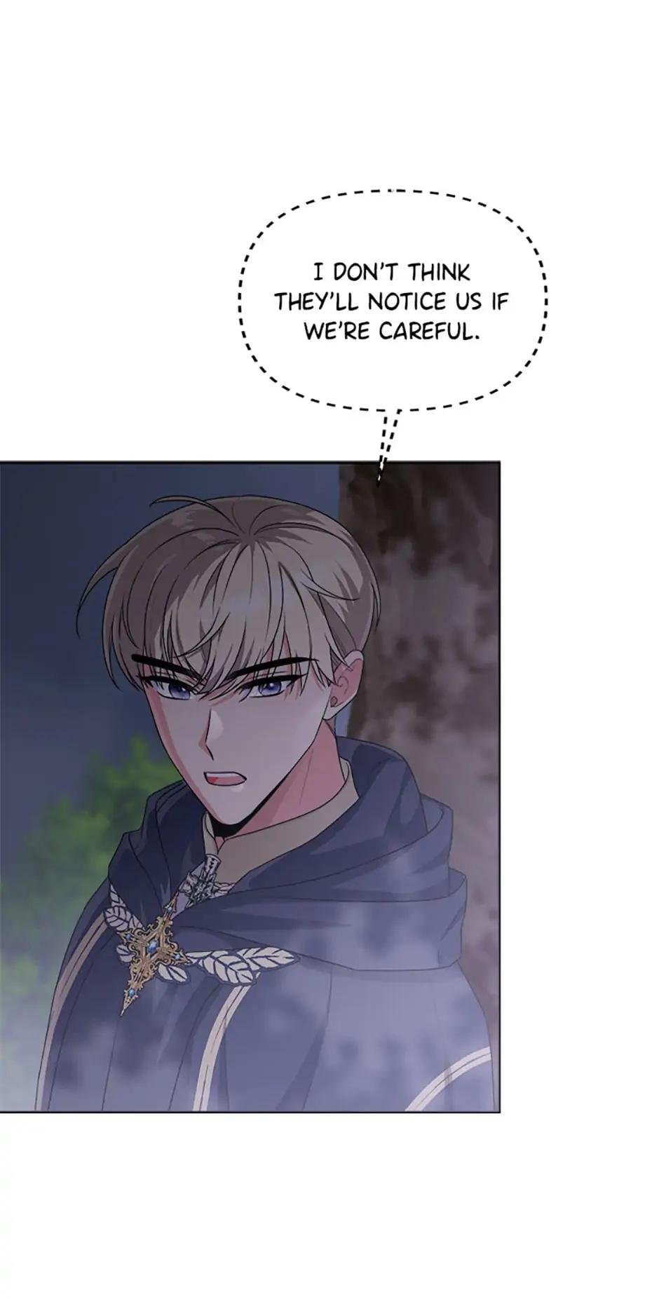 She’s the Older Sister of the Obsessive Male Lead Chapter 44 272 34