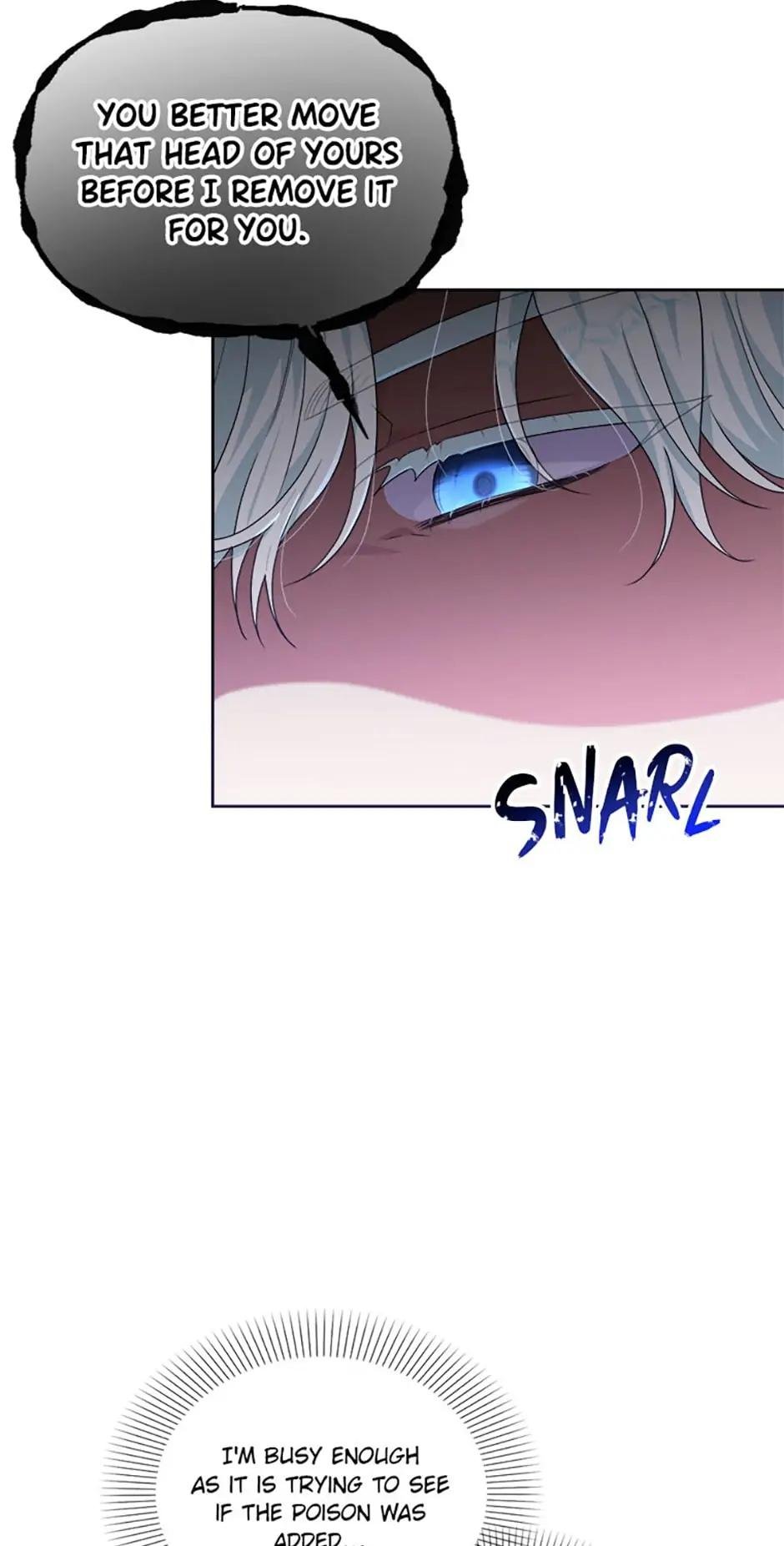 She’s the Older Sister of the Obsessive Male Lead Chapter 44 274 36