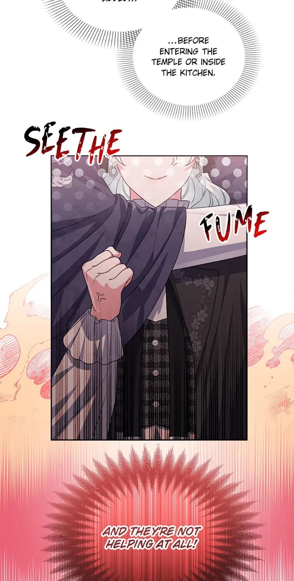 She’s the Older Sister of the Obsessive Male Lead Chapter 44 275 37