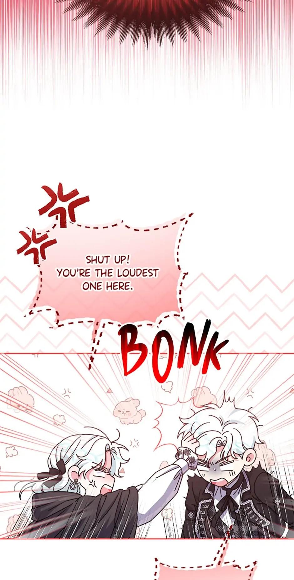 She’s the Older Sister of the Obsessive Male Lead Chapter 44 276 38