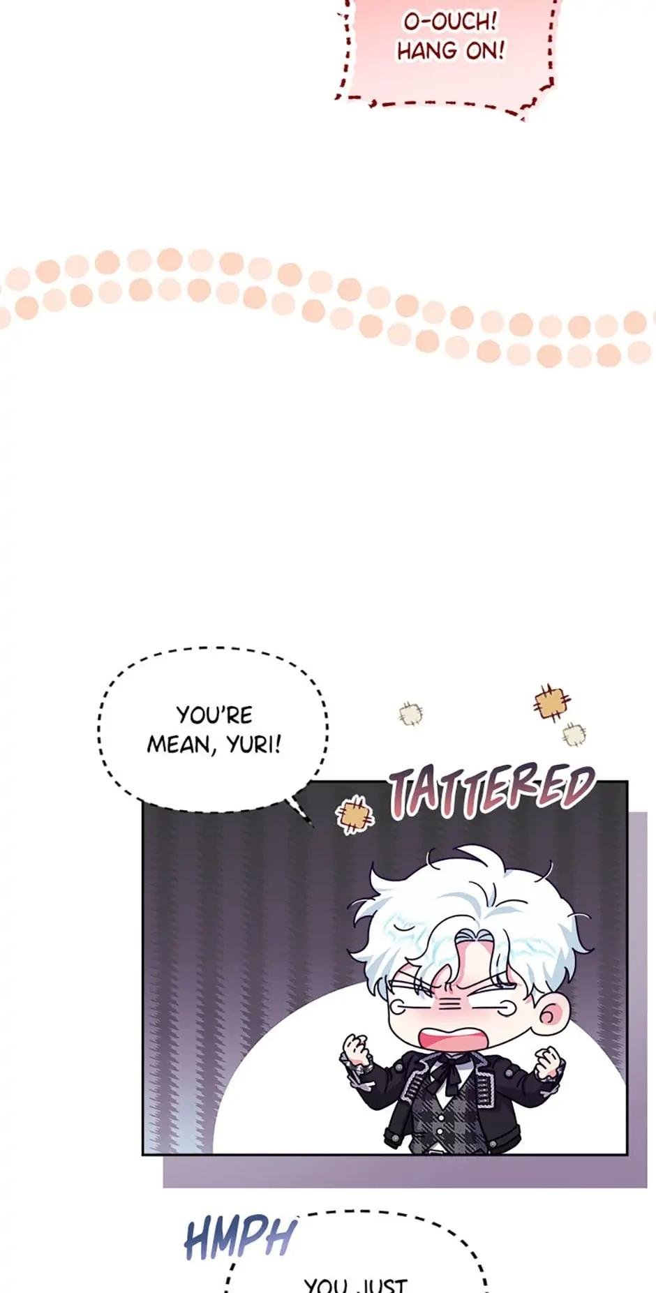 She’s the Older Sister of the Obsessive Male Lead Chapter 44 277 39