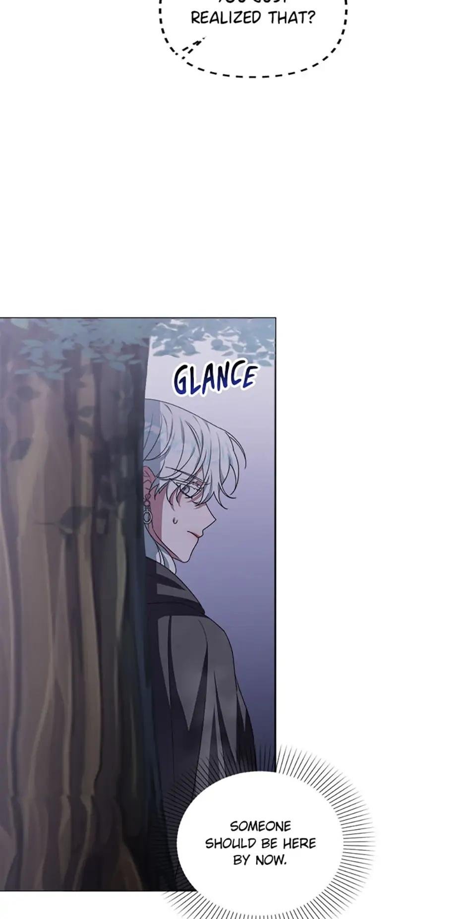 She’s the Older Sister of the Obsessive Male Lead Chapter 44 278 40