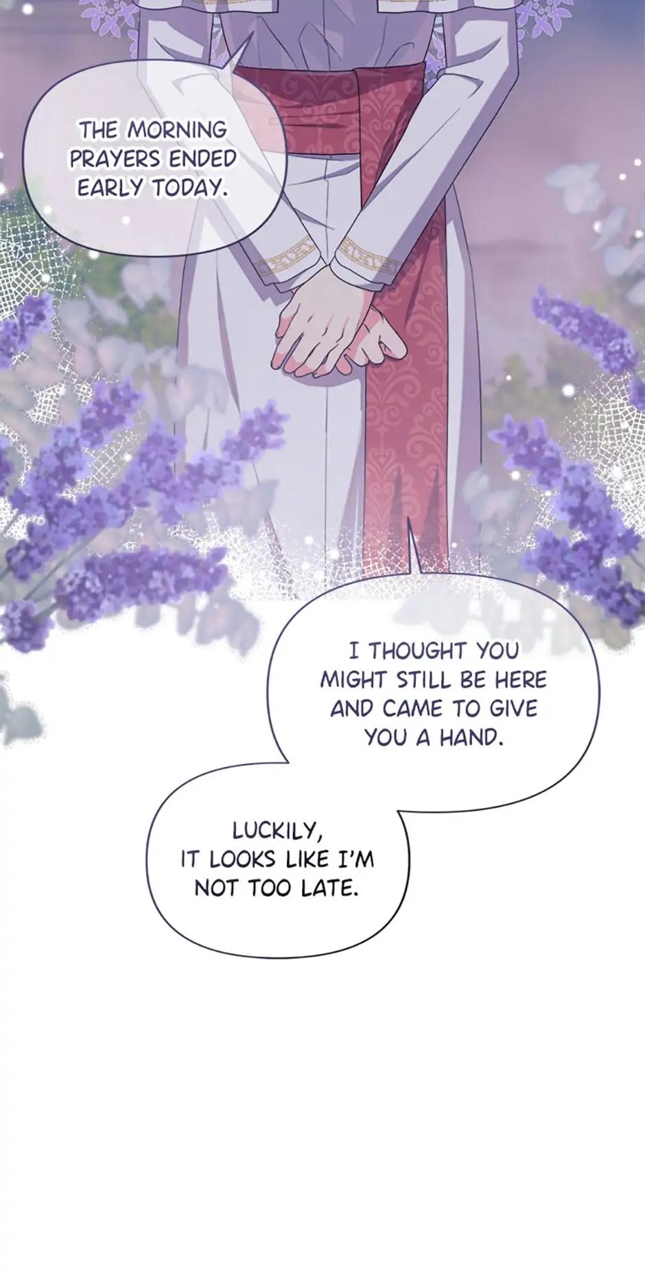 She’s the Older Sister of the Obsessive Male Lead Chapter 44 281 43