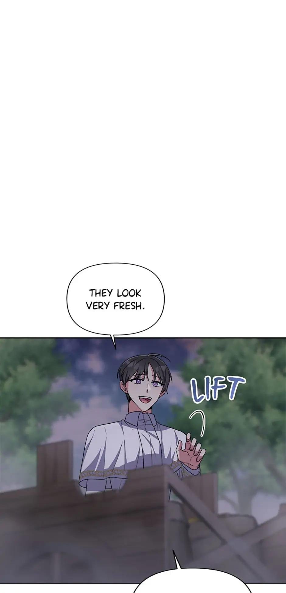 She’s the Older Sister of the Obsessive Male Lead Chapter 44 284 46
