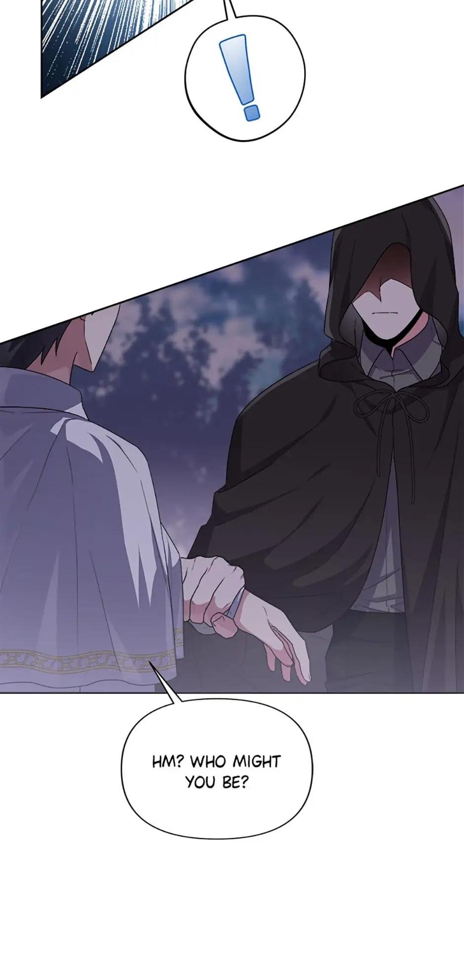 She’s the Older Sister of the Obsessive Male Lead Chapter 44 286 48