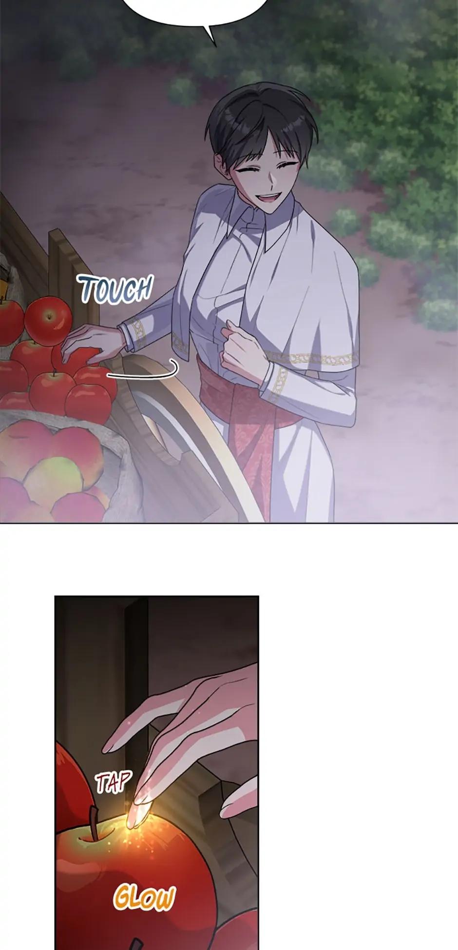 She’s the Older Sister of the Obsessive Male Lead Chapter 44 290 52