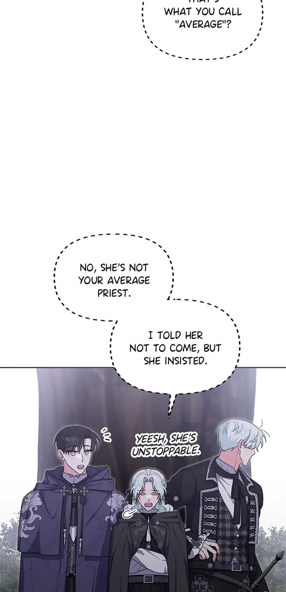 She’s the Older Sister of the Obsessive Male Lead Chapter 44 292 54