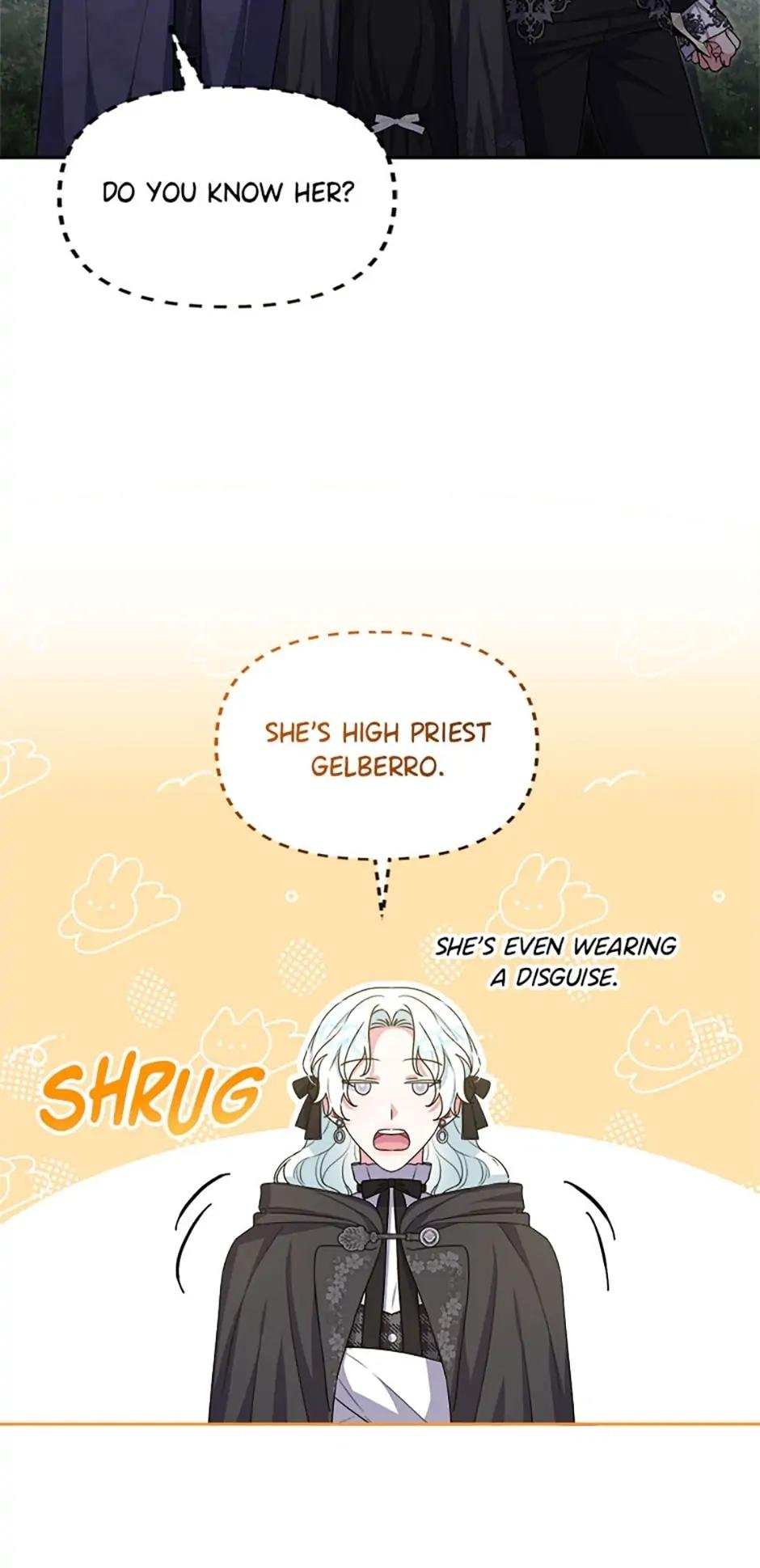 She’s the Older Sister of the Obsessive Male Lead Chapter 44 293 55