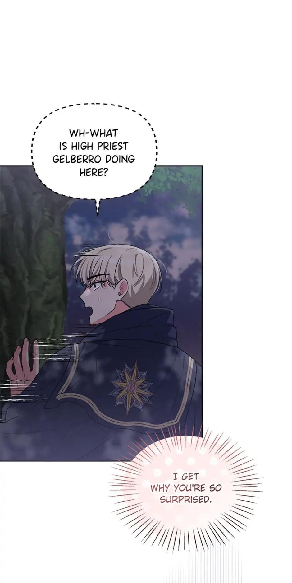 She’s the Older Sister of the Obsessive Male Lead Chapter 44 294 56