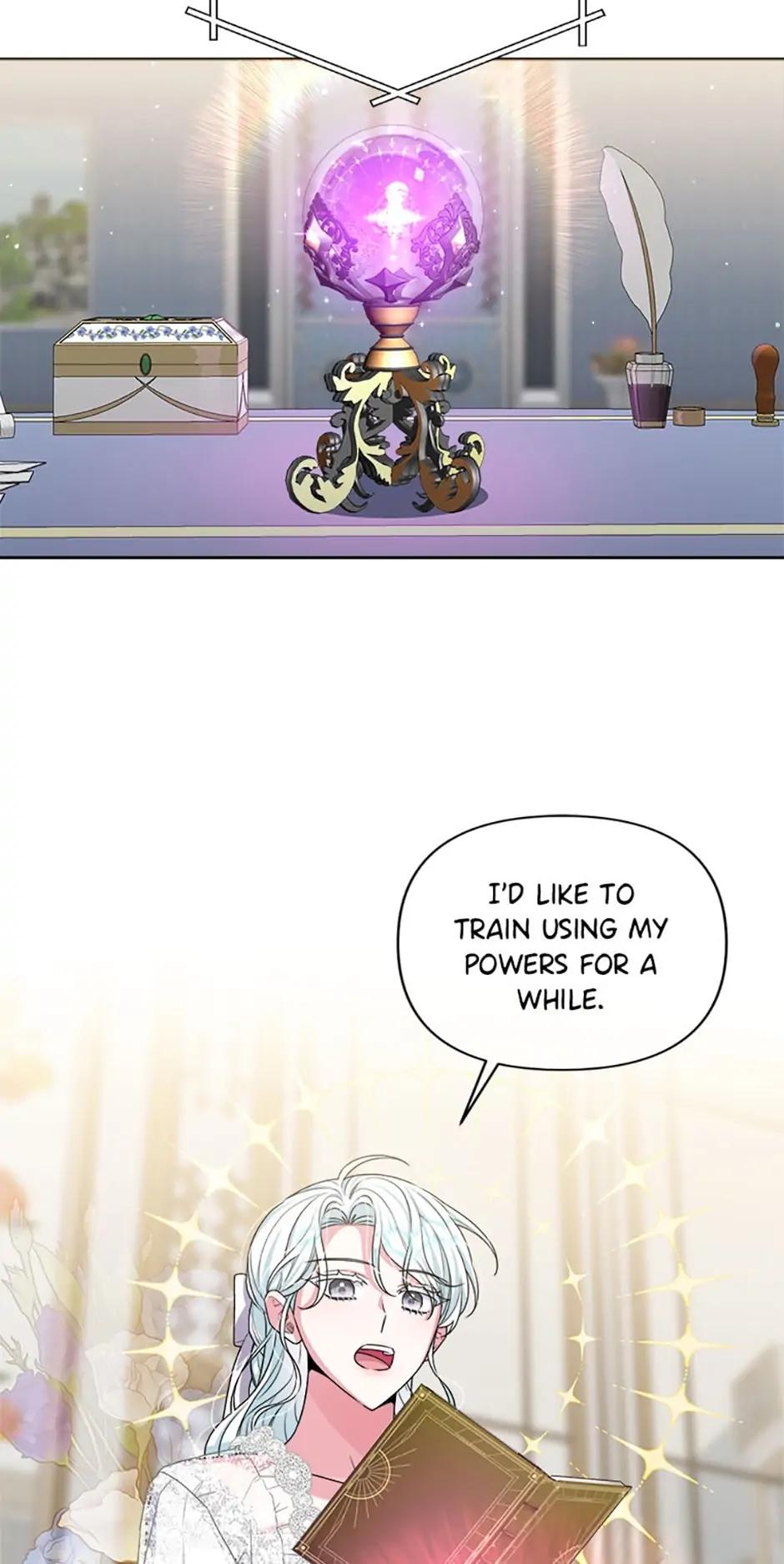 She’s the Older Sister of the Obsessive Male Lead Chapter 44 299 61