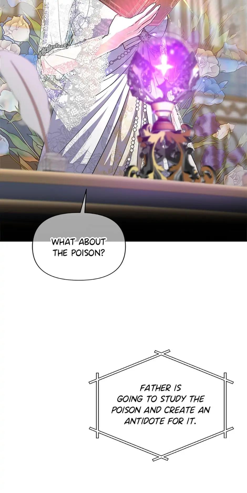She’s the Older Sister of the Obsessive Male Lead Chapter 44 300 62