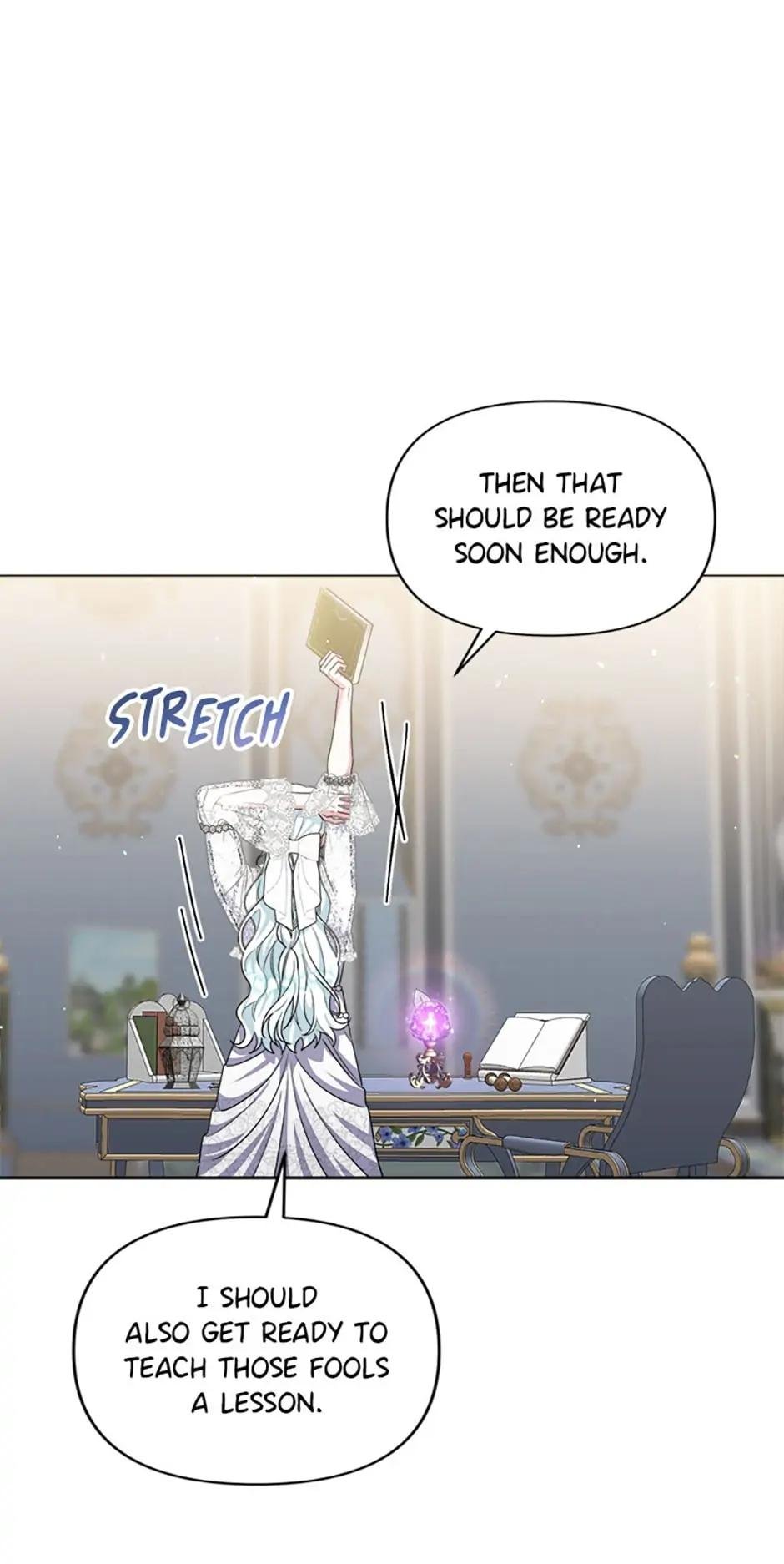 She’s the Older Sister of the Obsessive Male Lead Chapter 44 301 63