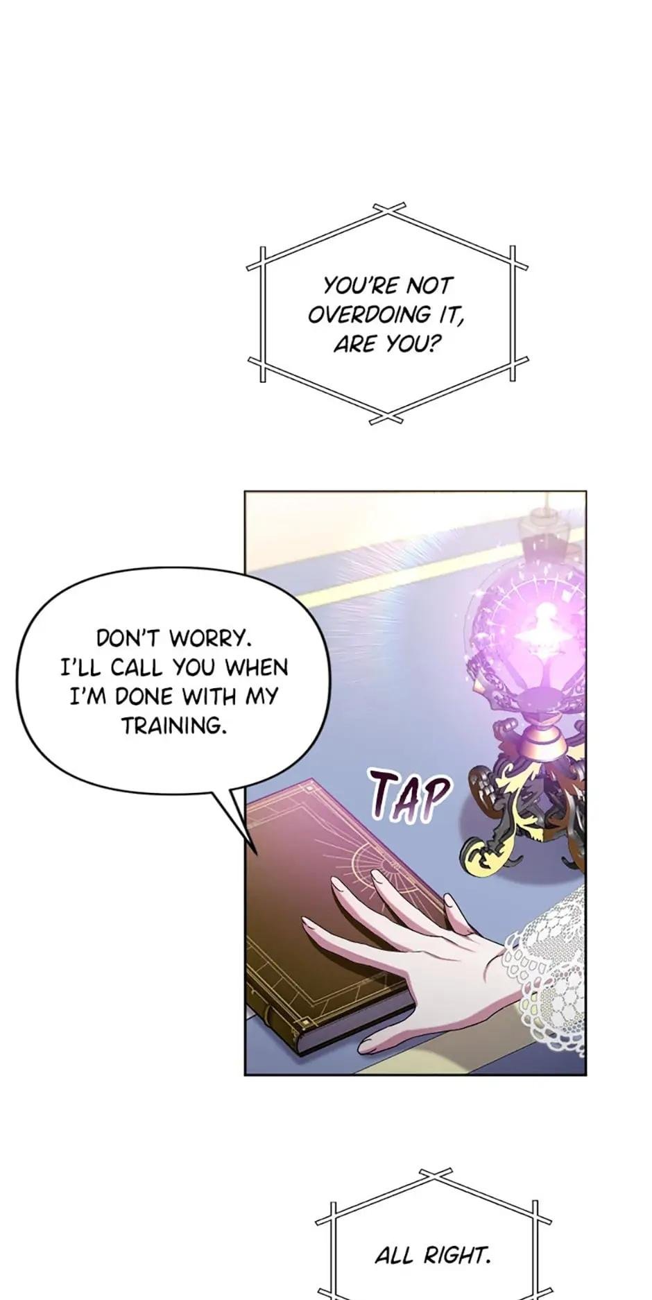 She’s the Older Sister of the Obsessive Male Lead Chapter 44 302 64