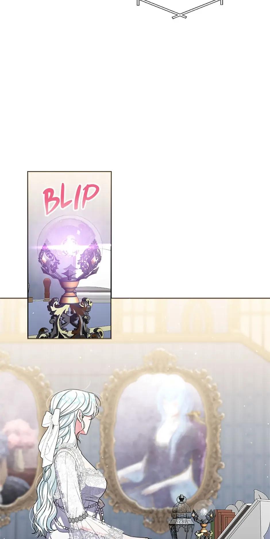 She’s the Older Sister of the Obsessive Male Lead Chapter 44 303 65