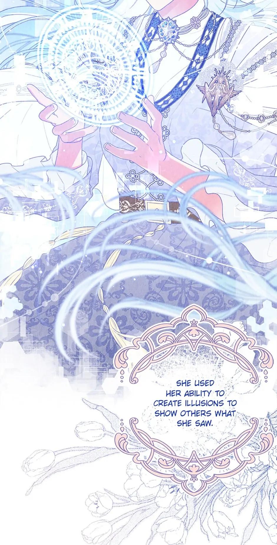 She’s the Older Sister of the Obsessive Male Lead Chapter 44 307 69