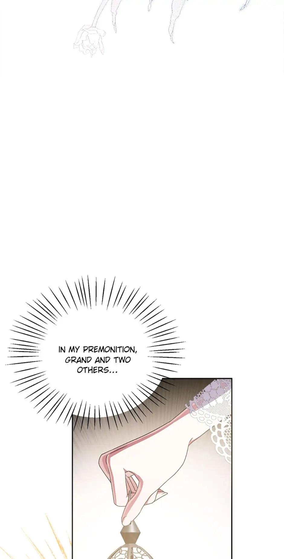 She’s the Older Sister of the Obsessive Male Lead Chapter 44 308 70