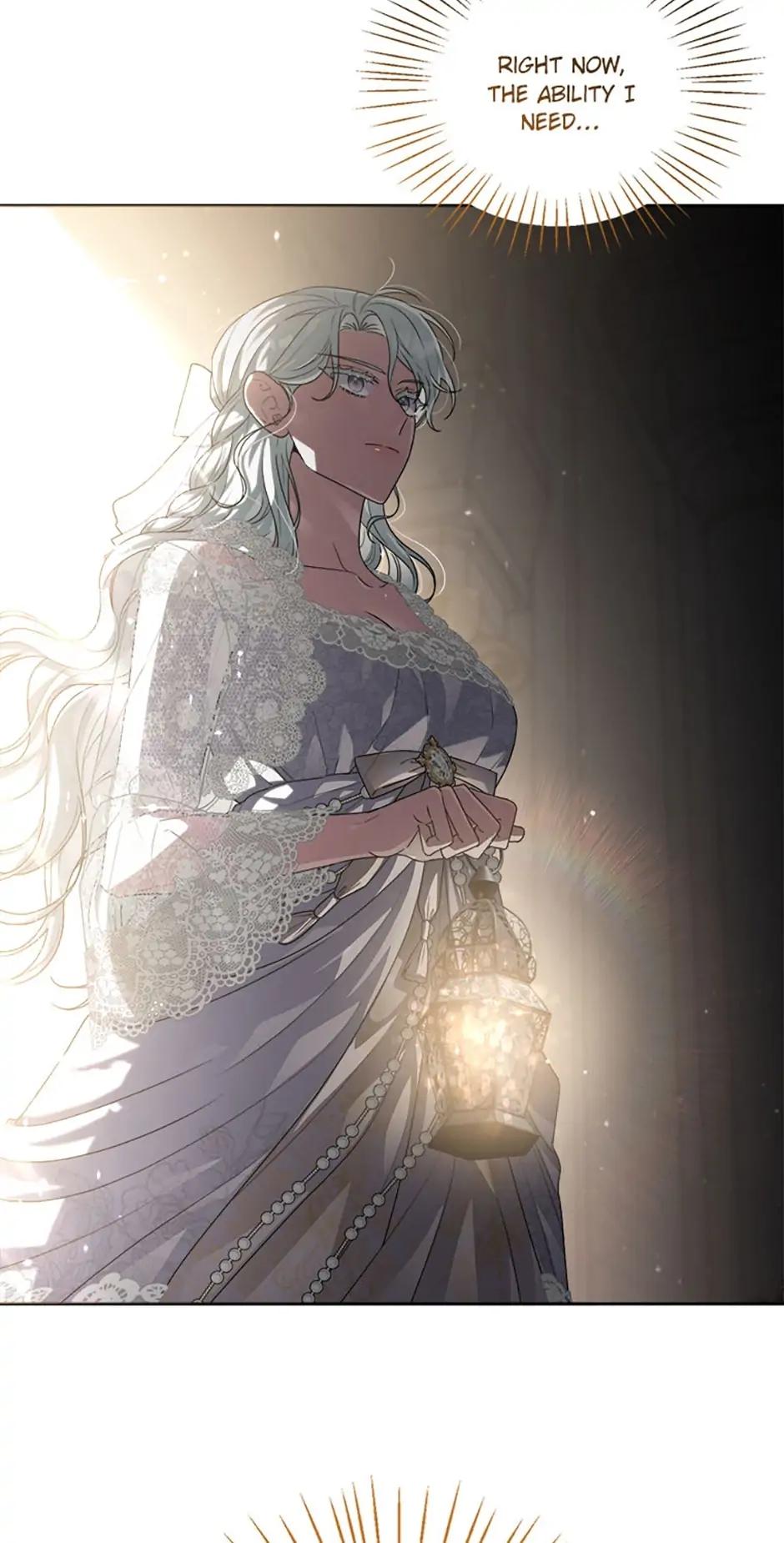 She’s the Older Sister of the Obsessive Male Lead Chapter 44 312 74