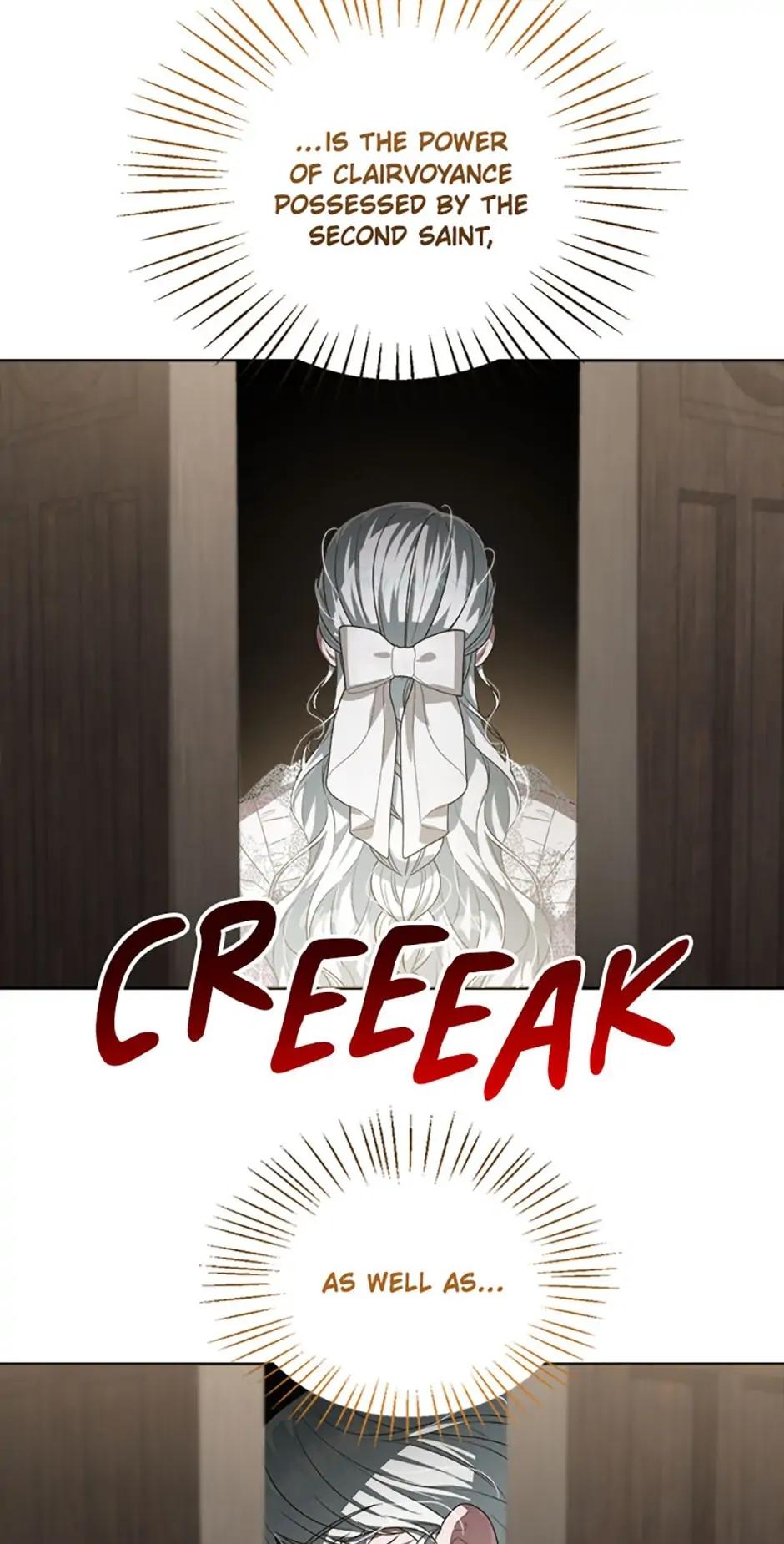 She’s the Older Sister of the Obsessive Male Lead Chapter 44 313 75