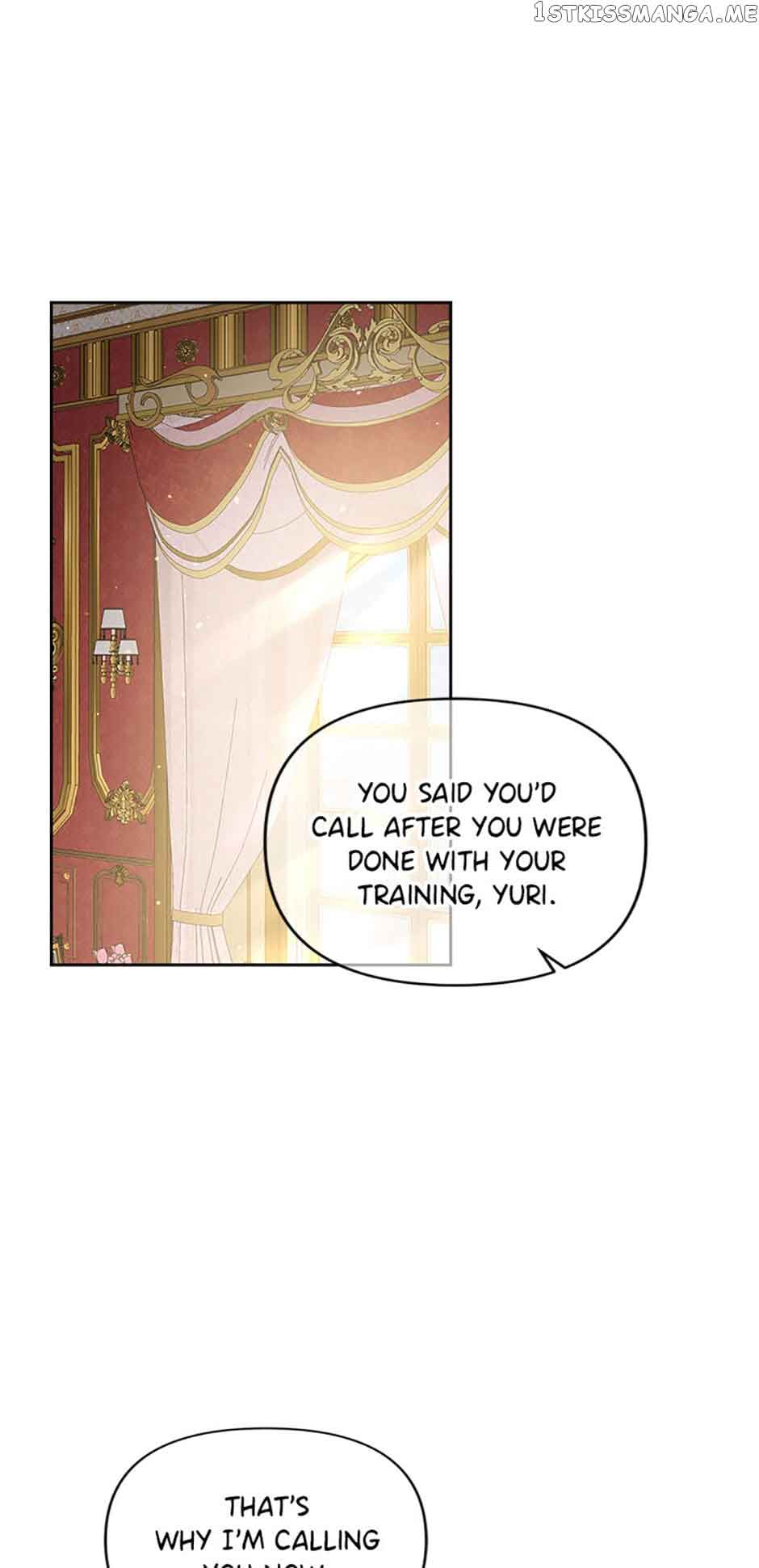 She’s the Older Sister of the Obsessive Male Lead Chapter 45 237 11