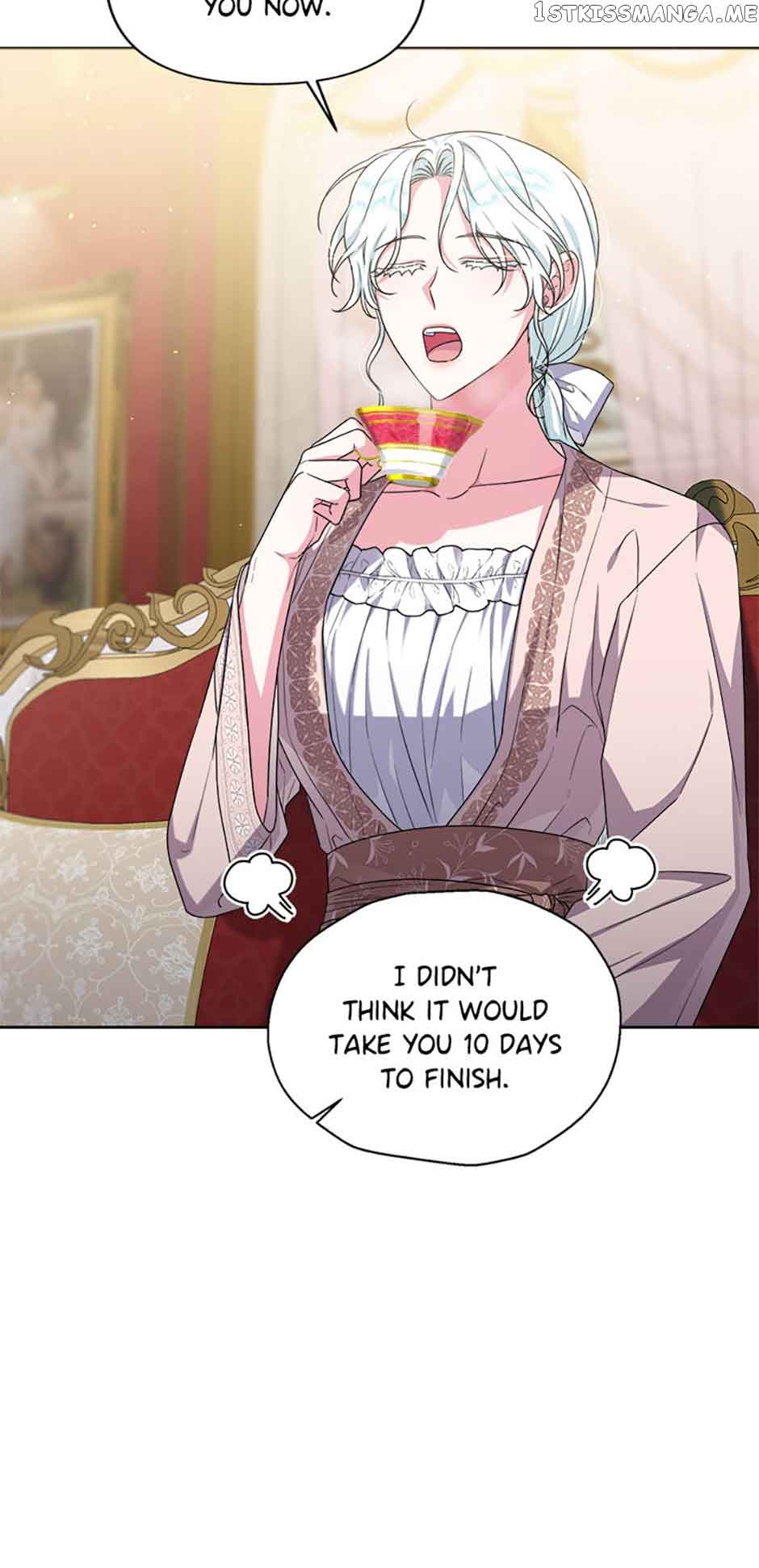 She’s the Older Sister of the Obsessive Male Lead Chapter 45 238 12