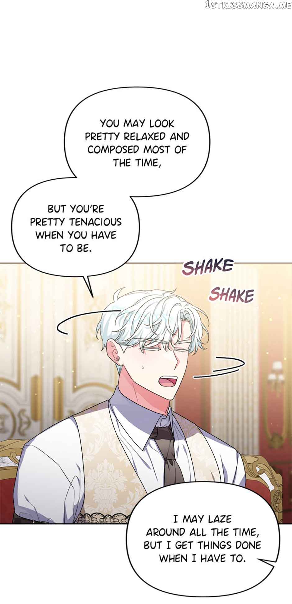 She’s the Older Sister of the Obsessive Male Lead Chapter 45 240 14