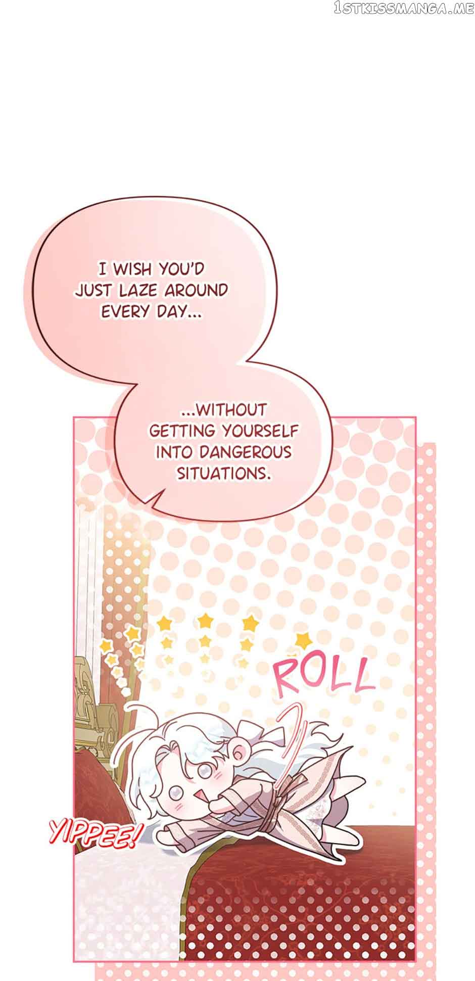 She’s the Older Sister of the Obsessive Male Lead Chapter 45 241 15