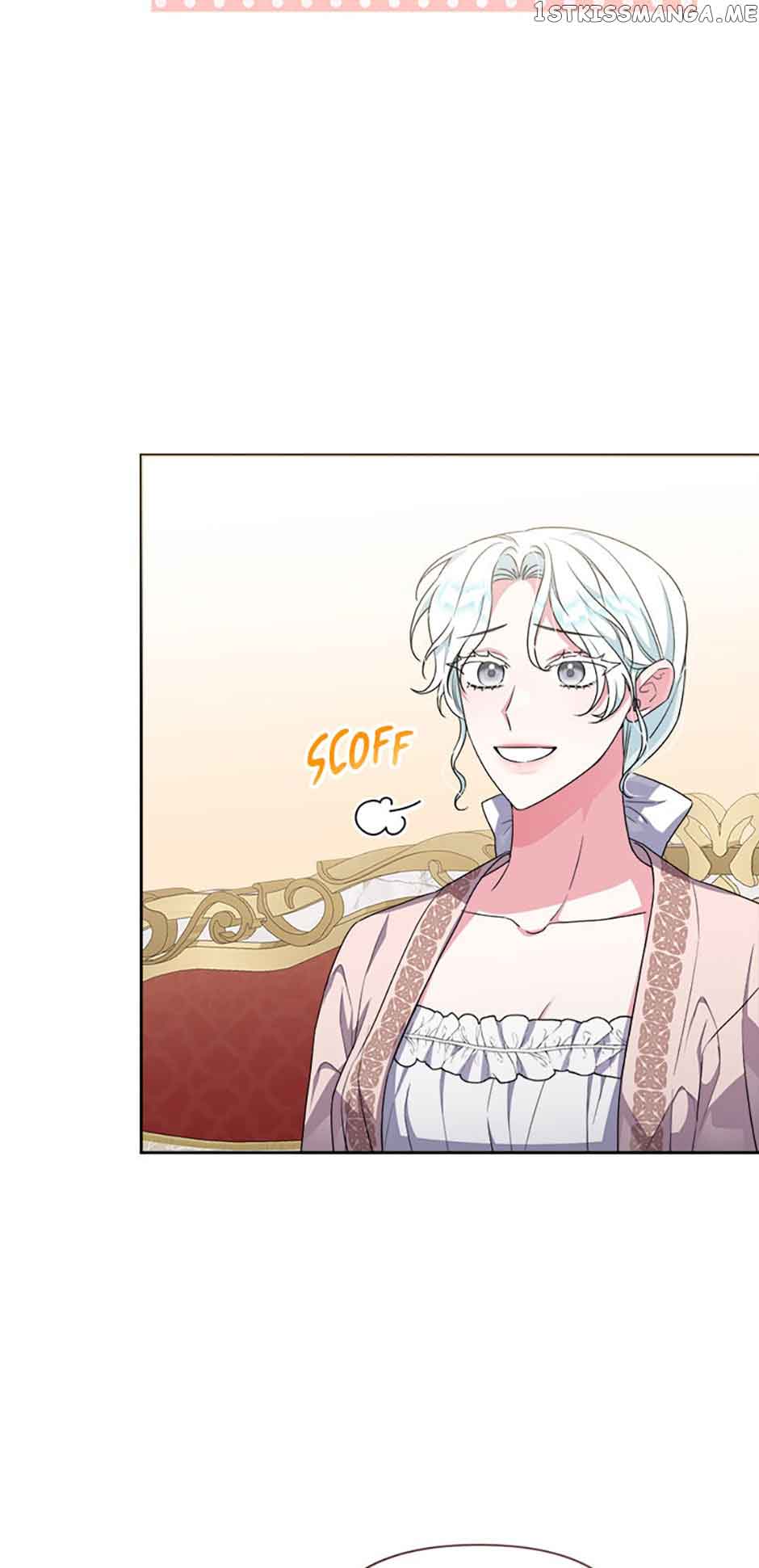 She’s the Older Sister of the Obsessive Male Lead Chapter 45 242 16