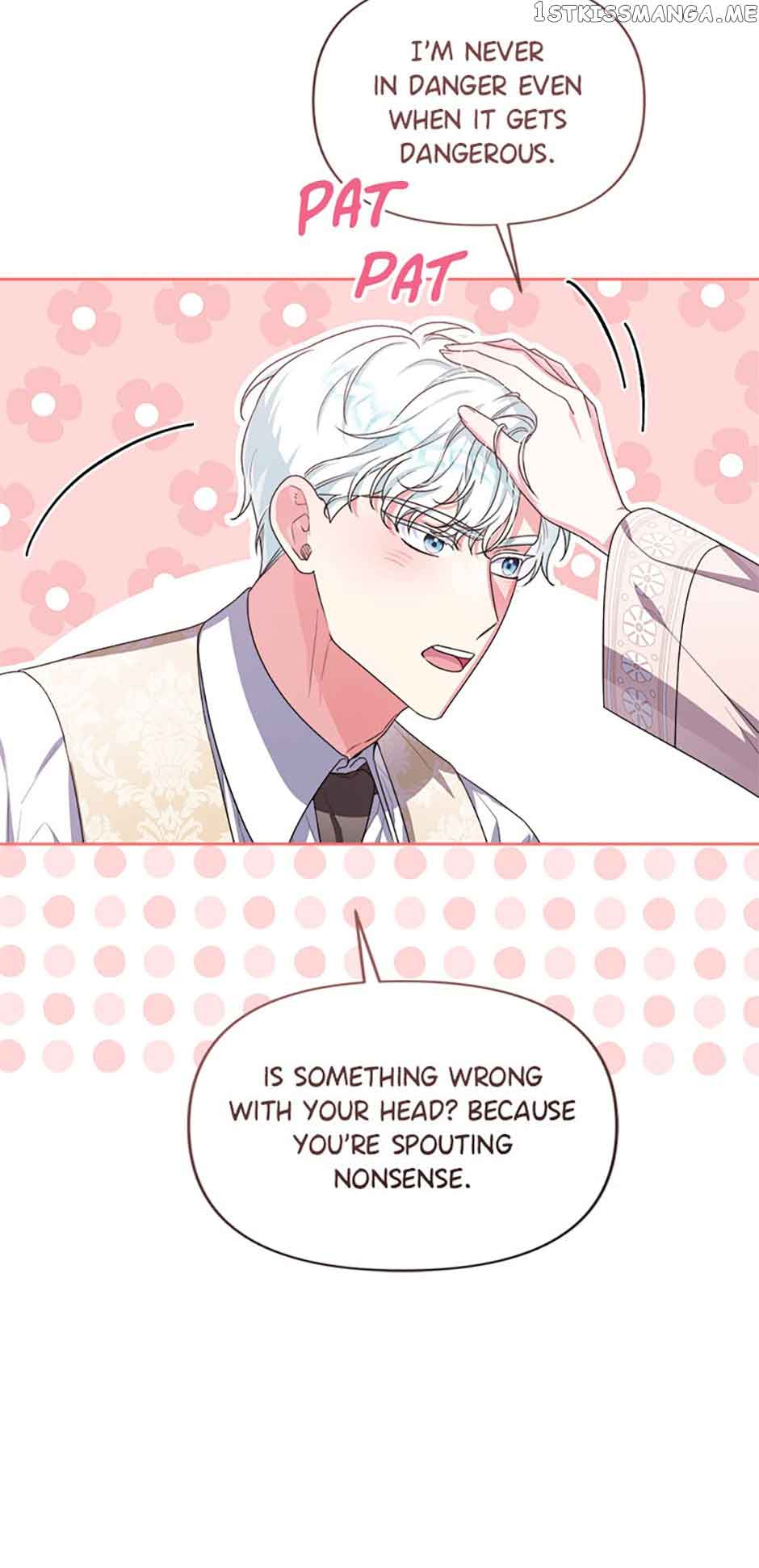 She’s the Older Sister of the Obsessive Male Lead Chapter 45 243 17