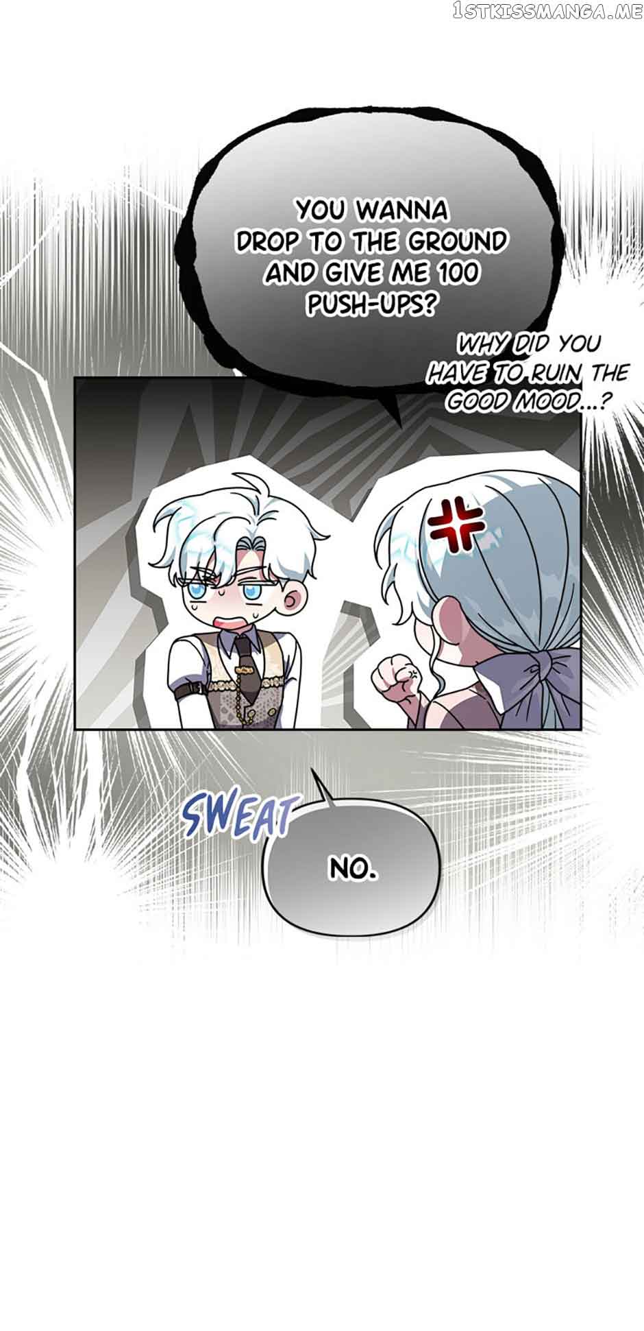 She’s the Older Sister of the Obsessive Male Lead Chapter 45 244 18