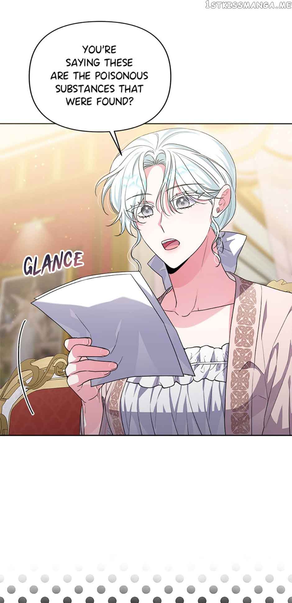 She’s the Older Sister of the Obsessive Male Lead Chapter 45 245 19