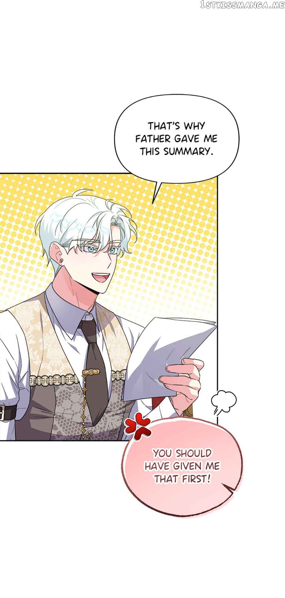 She’s the Older Sister of the Obsessive Male Lead Chapter 45 248 22