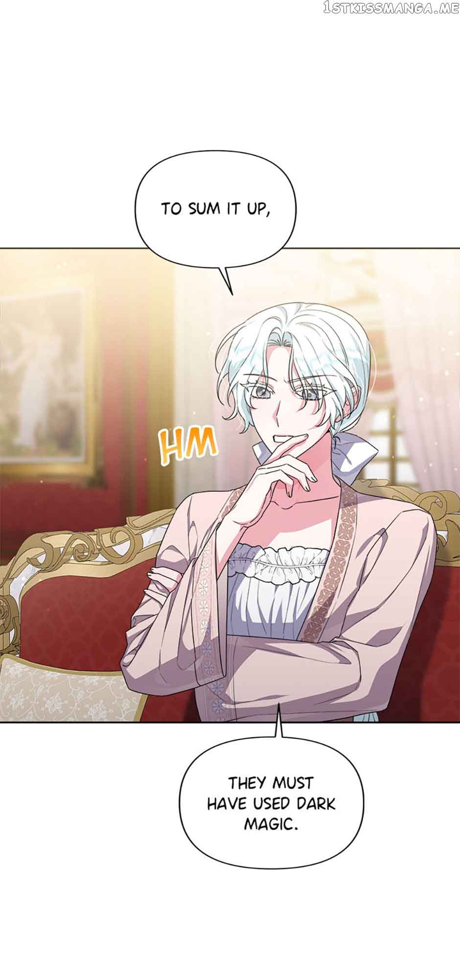 She’s the Older Sister of the Obsessive Male Lead Chapter 45 249 23