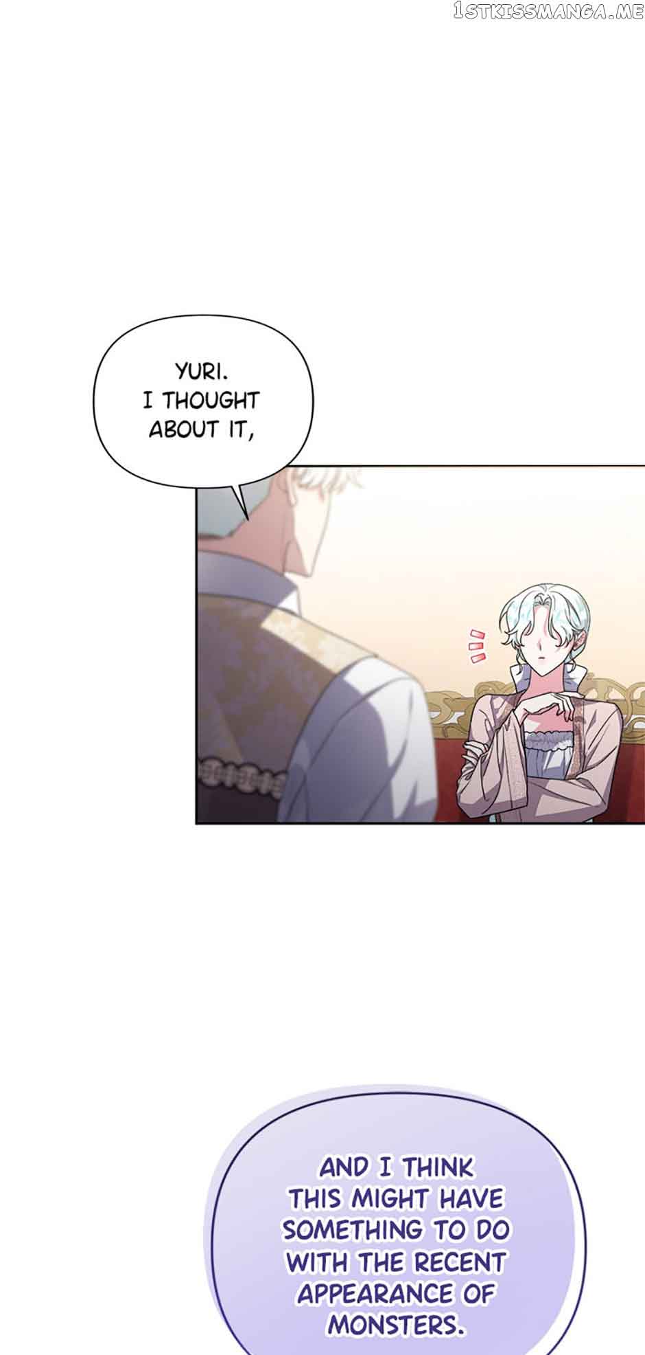 She’s the Older Sister of the Obsessive Male Lead Chapter 45 250 24