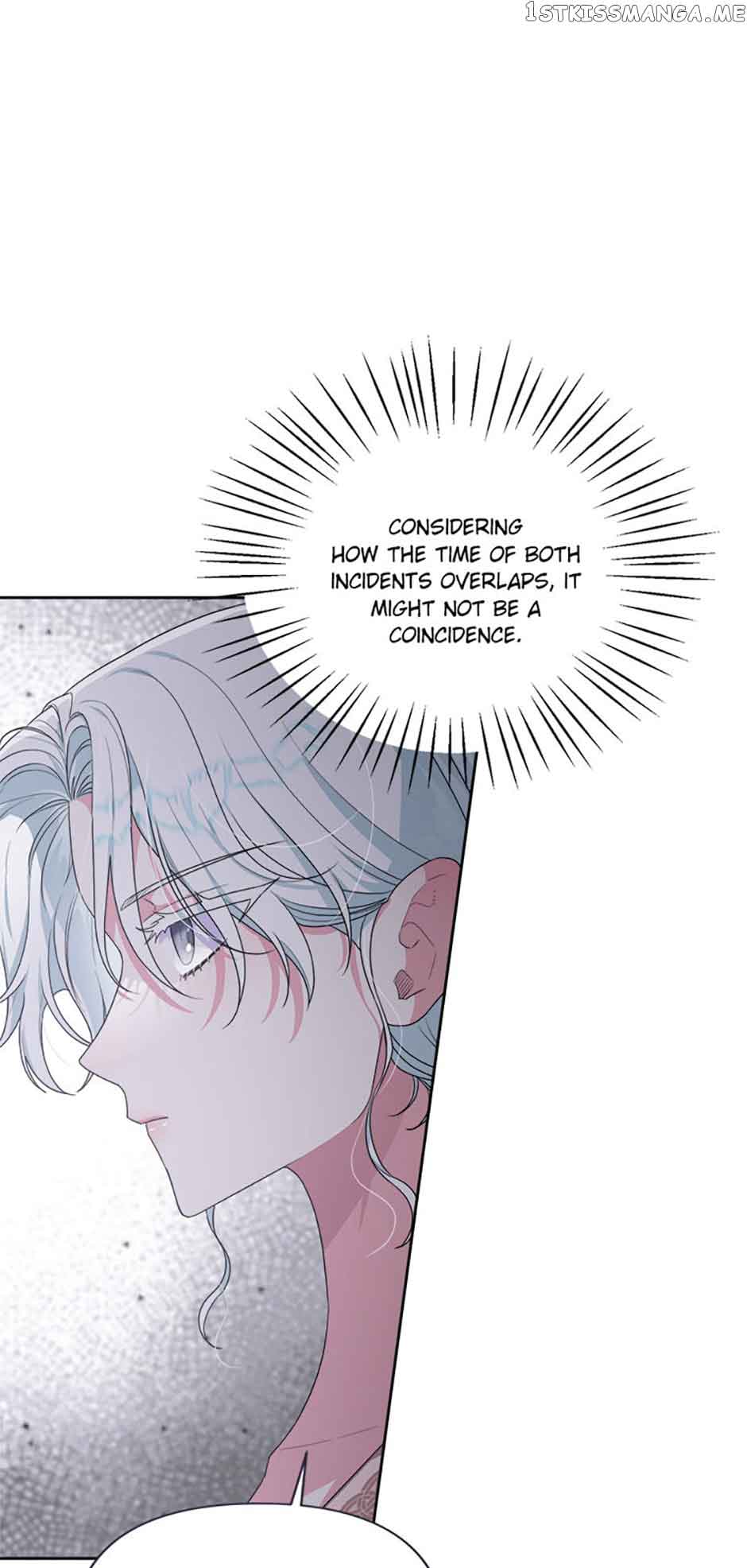 She’s the Older Sister of the Obsessive Male Lead Chapter 45 252 26