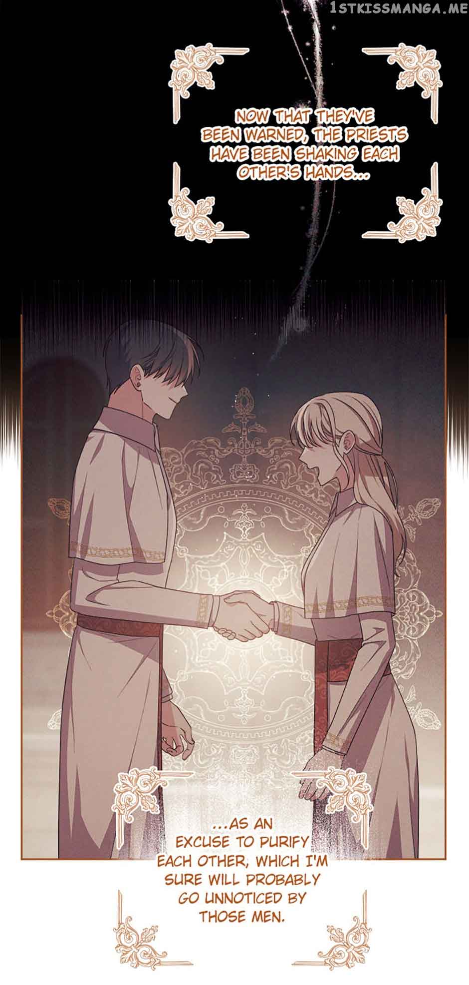 She’s the Older Sister of the Obsessive Male Lead Chapter 45 255 29