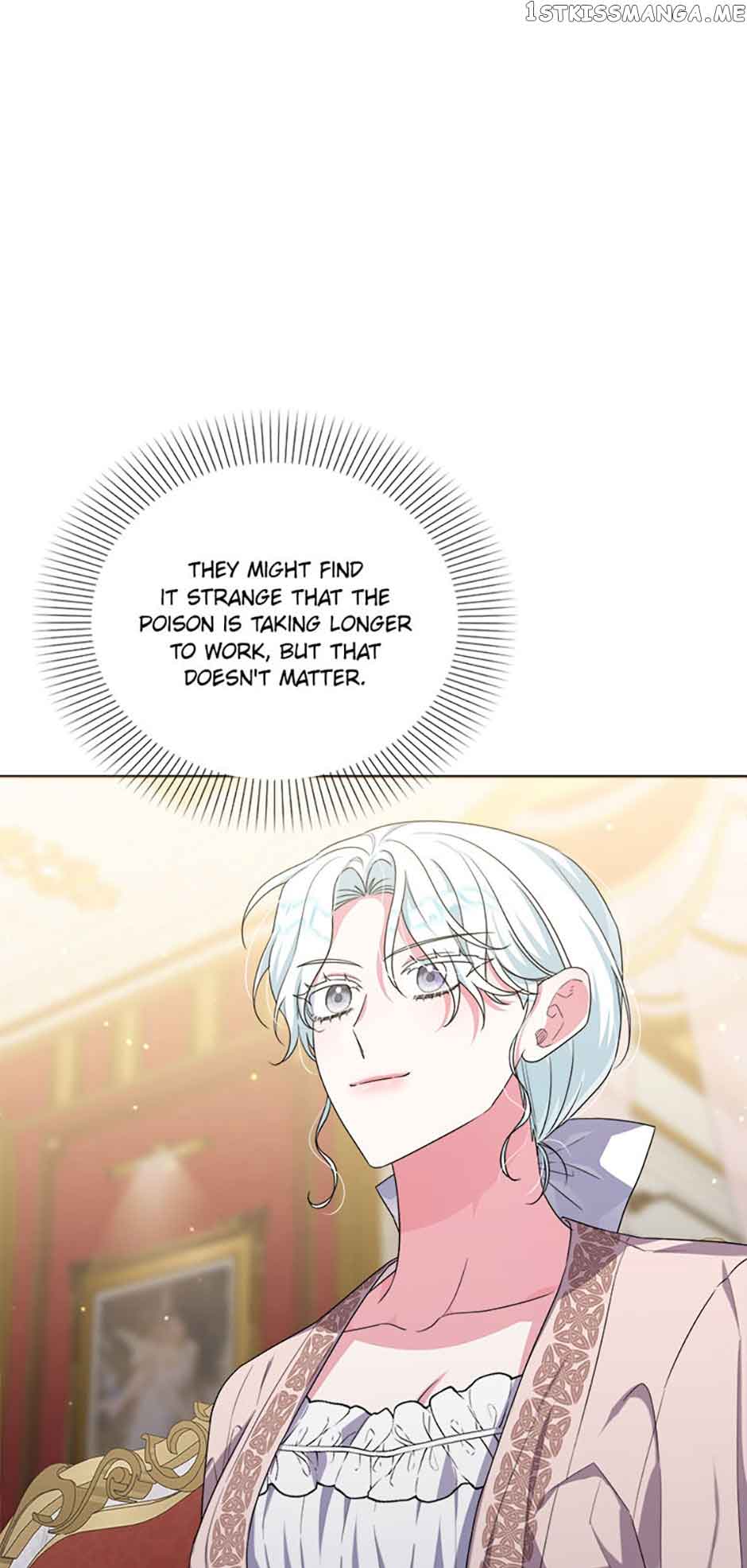 She’s the Older Sister of the Obsessive Male Lead Chapter 45 256 30